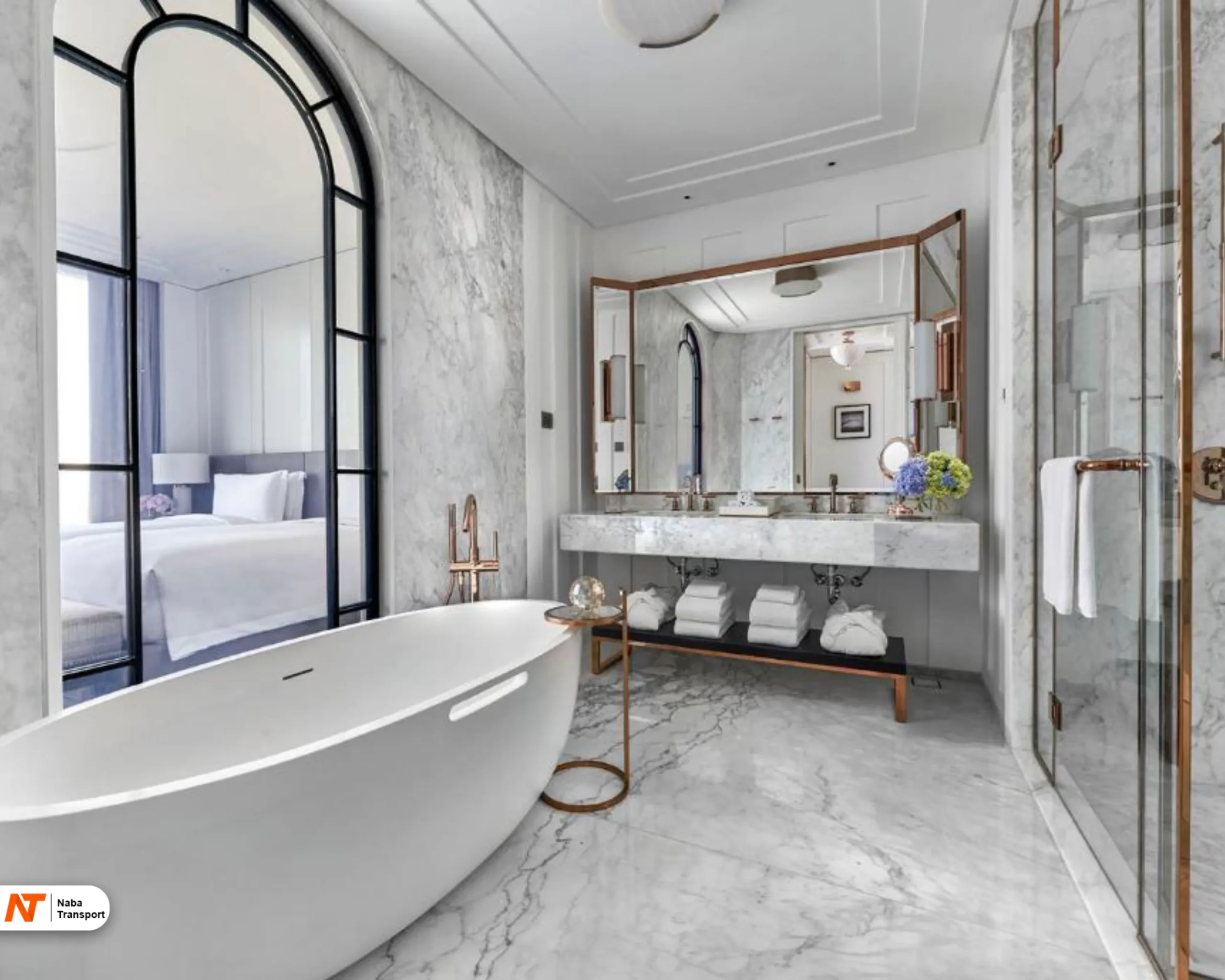 the langham jakarta