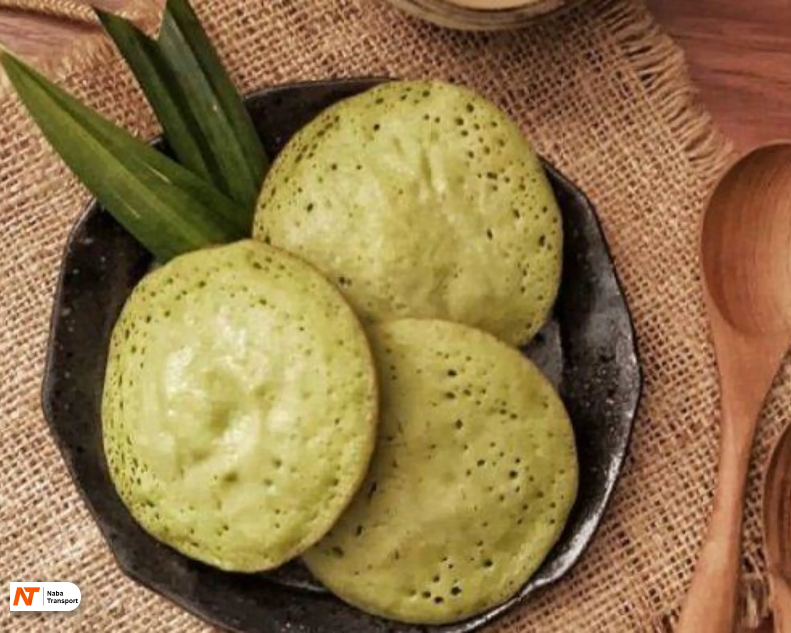 Makanan khas Purwakarta