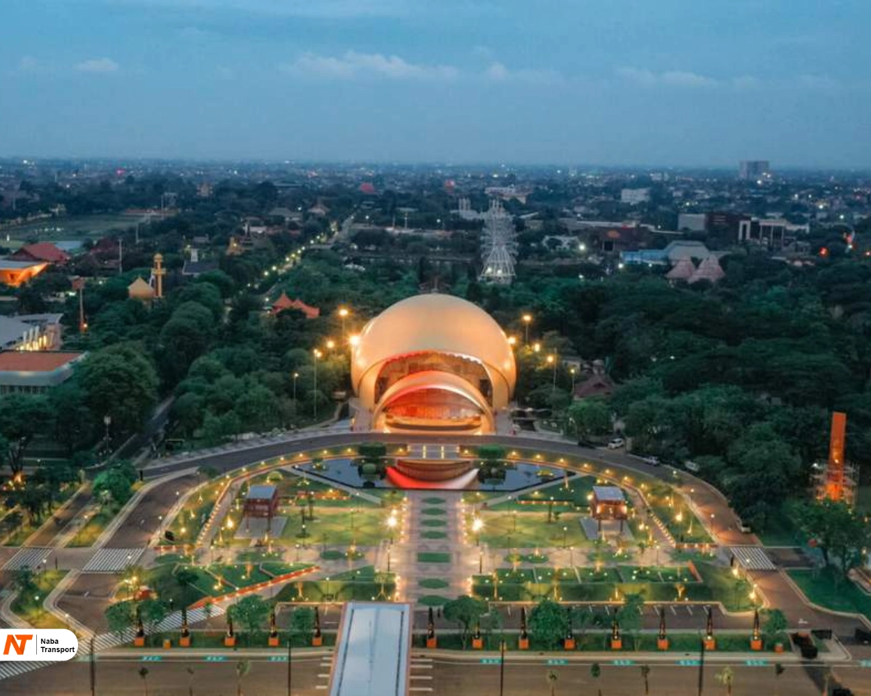 sewa avanza jakarta