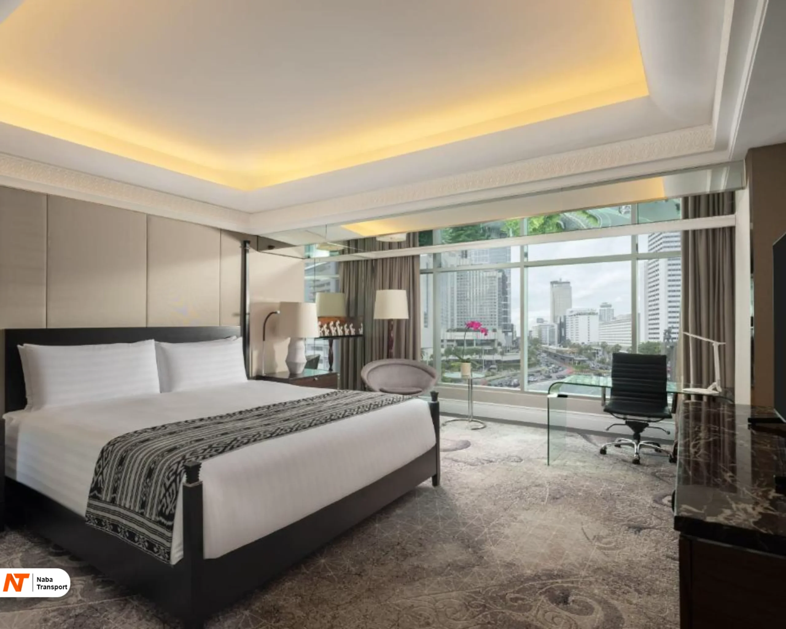 hotel indonesia kempinski jakarta