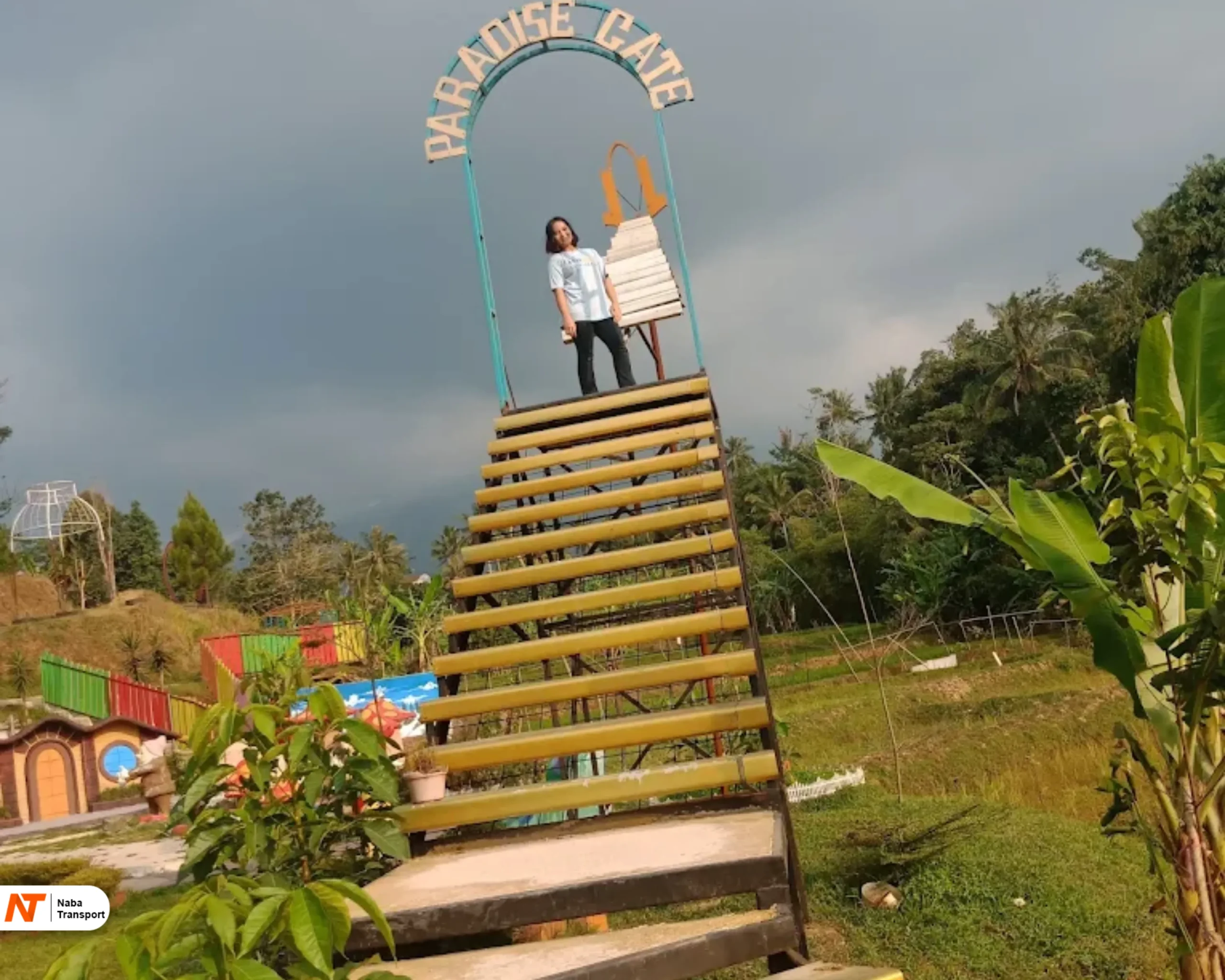 Batu Apung Purwakarta