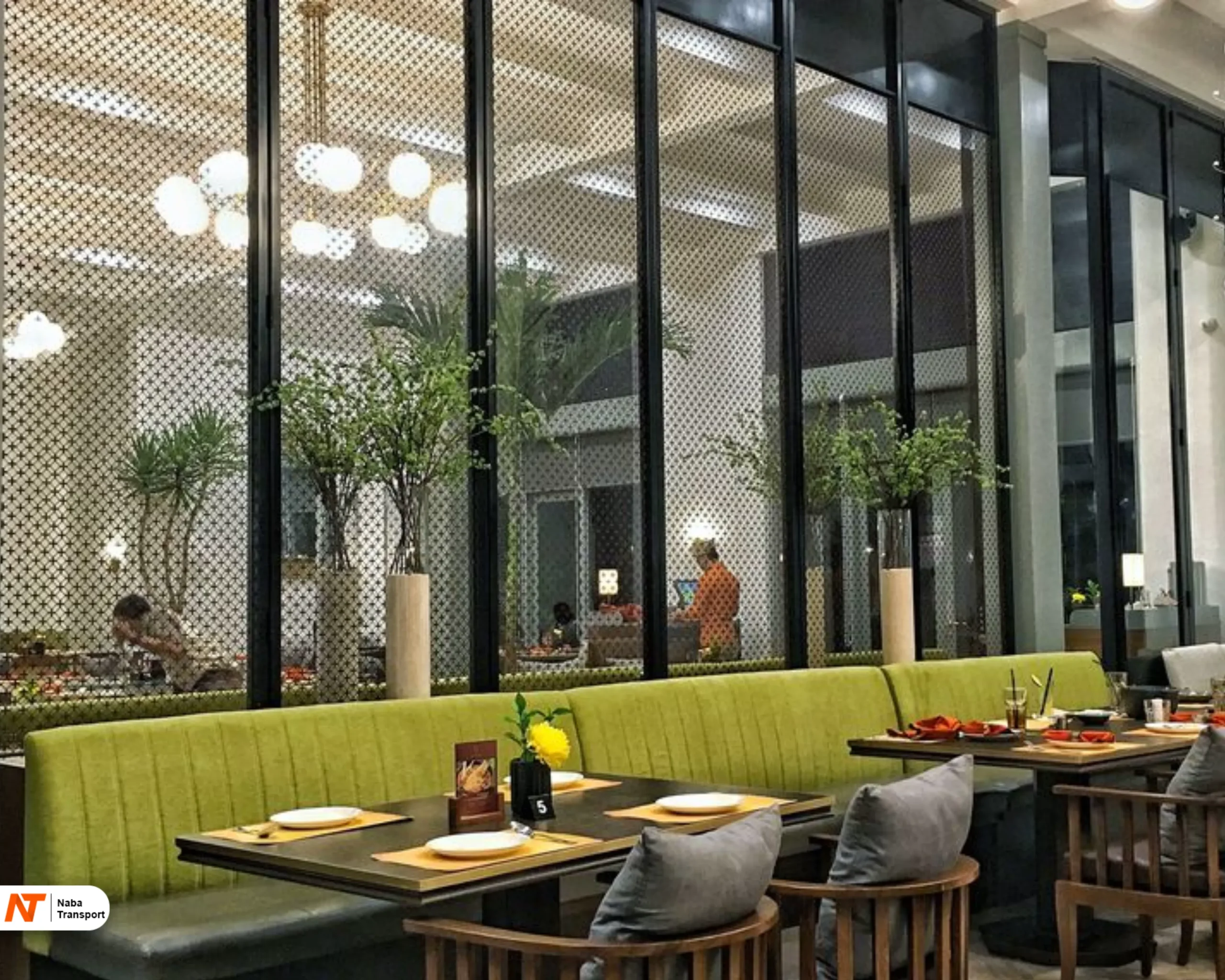 Seribu Rasa Summarecon Bekasi