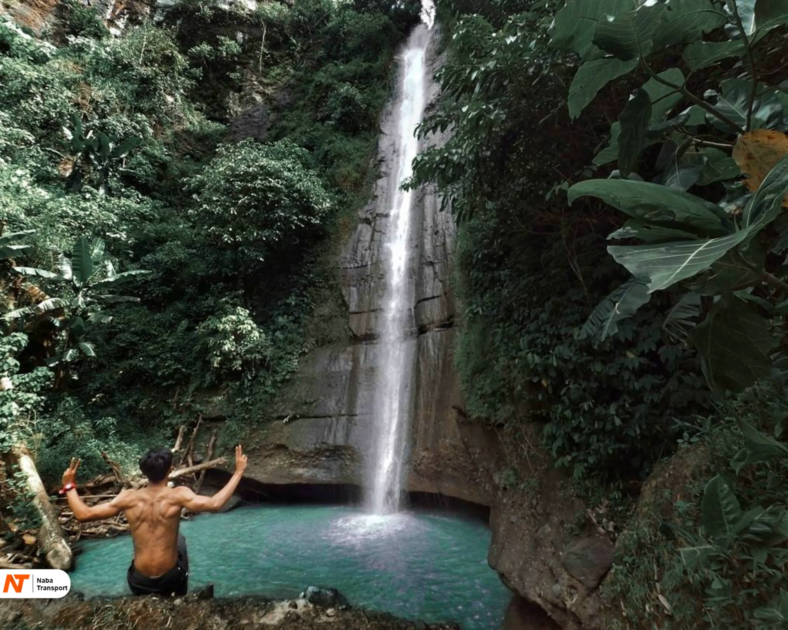 Curug Purwakarta