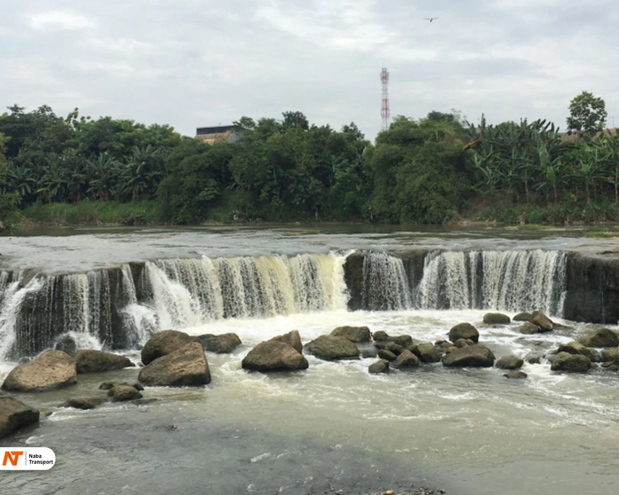 curug parigi