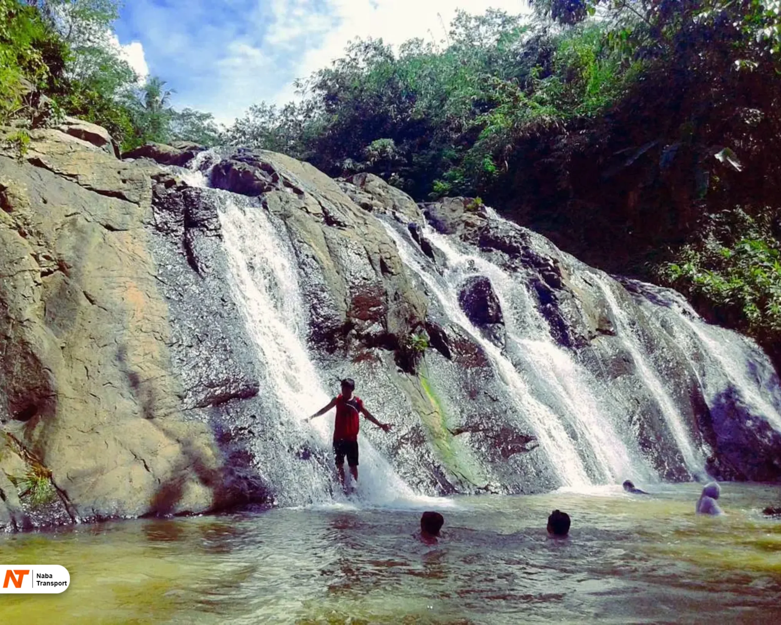 Curug Purwakarta