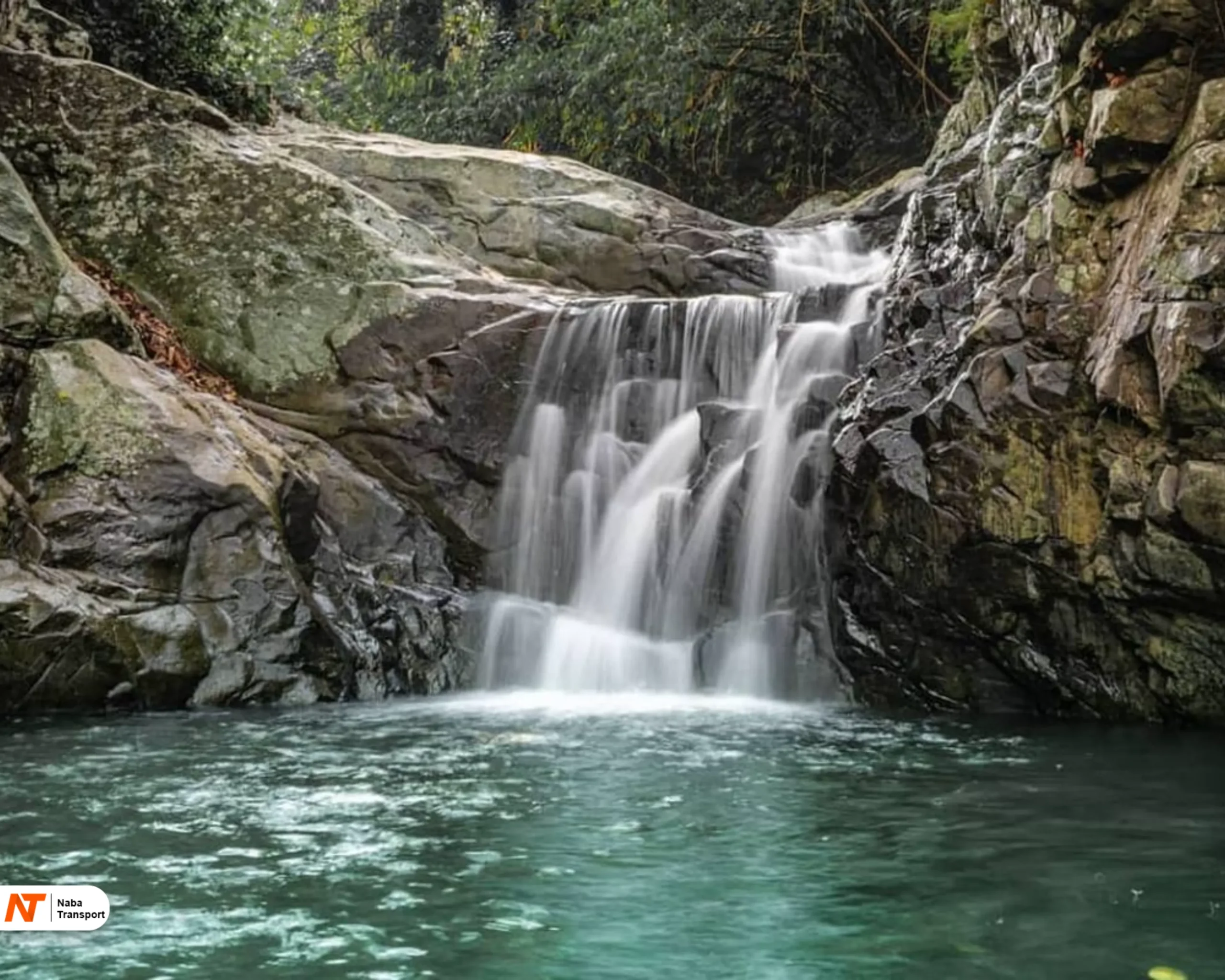 Curug Purwakarta