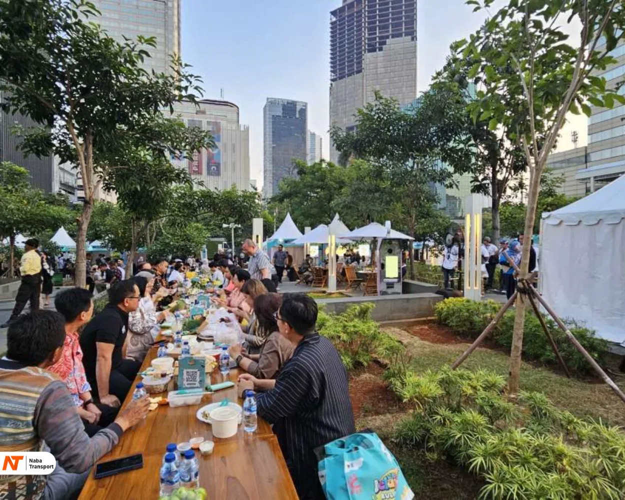 sarinah jakarta