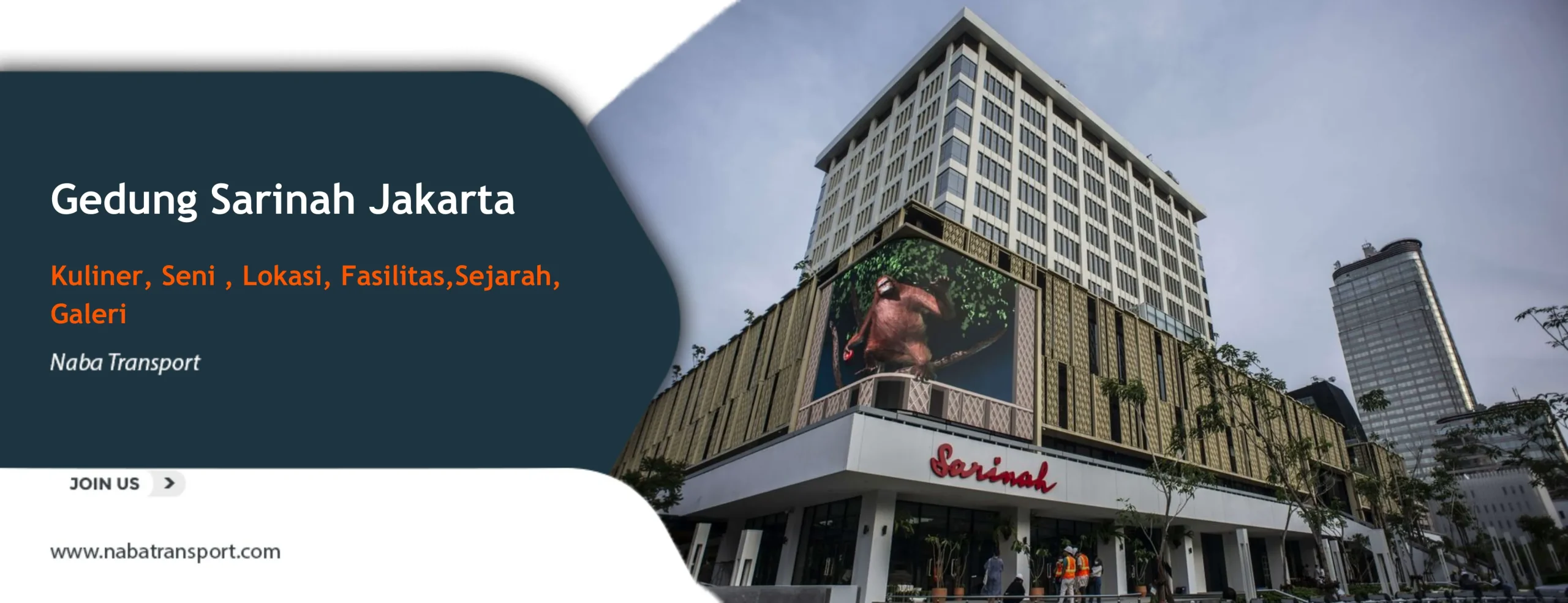 gedung sarinah jakarta