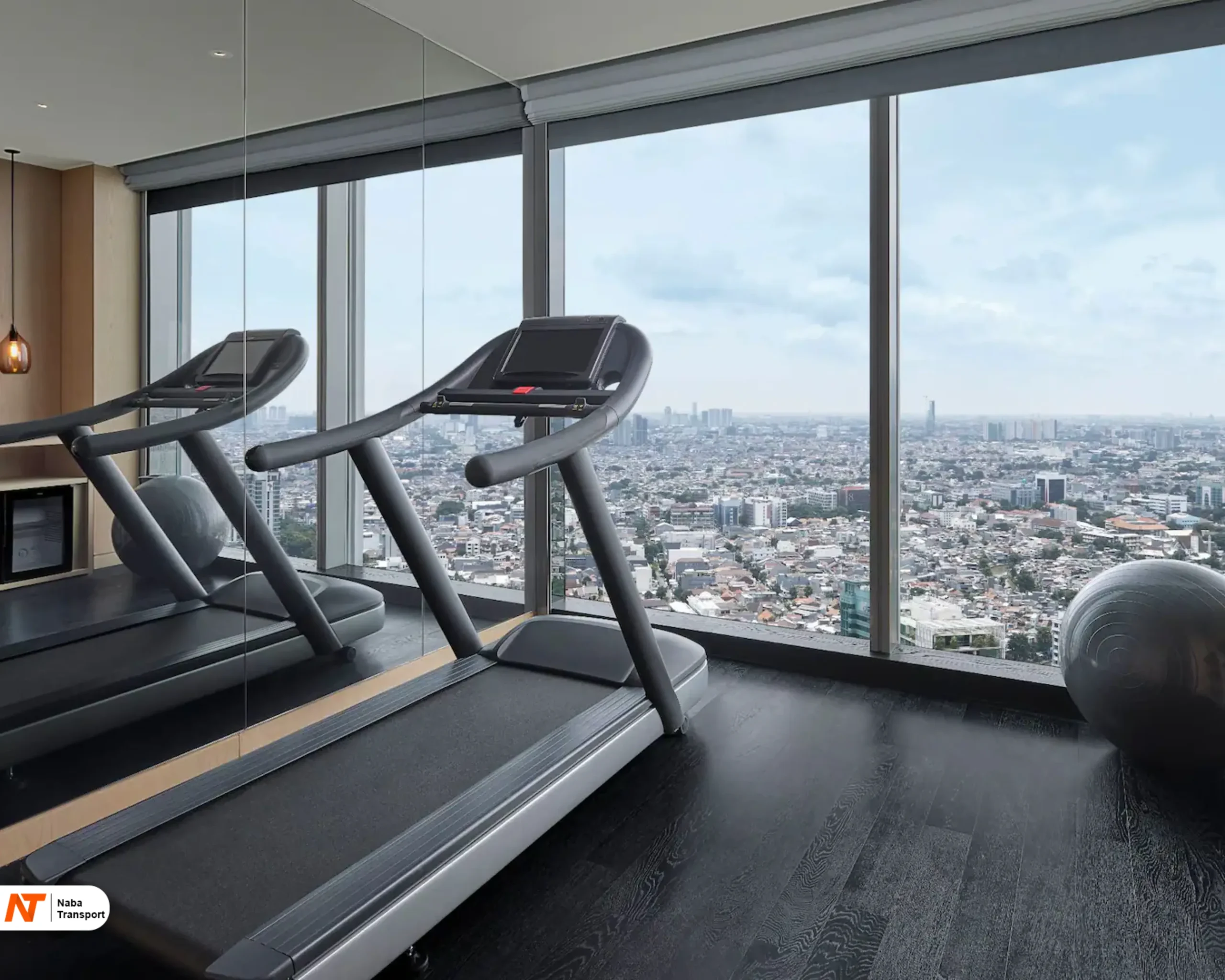 park hyatt jakarta