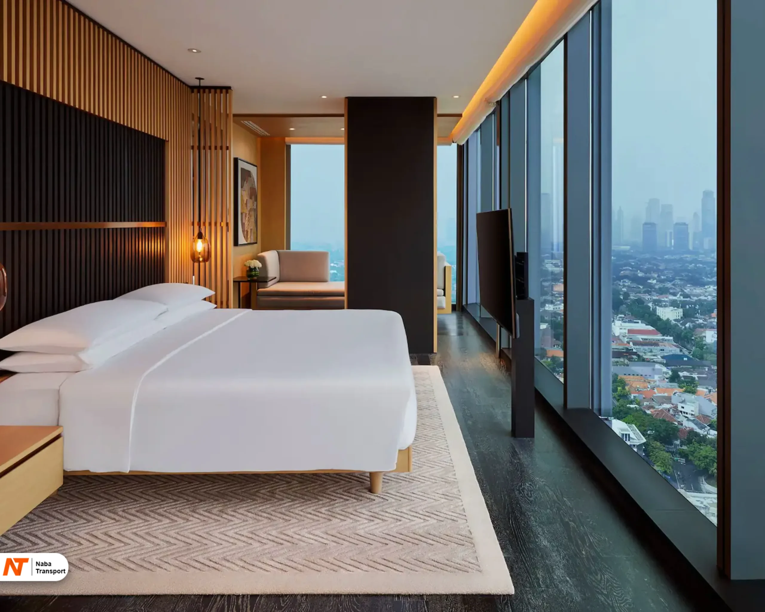Park hyatt jakarta