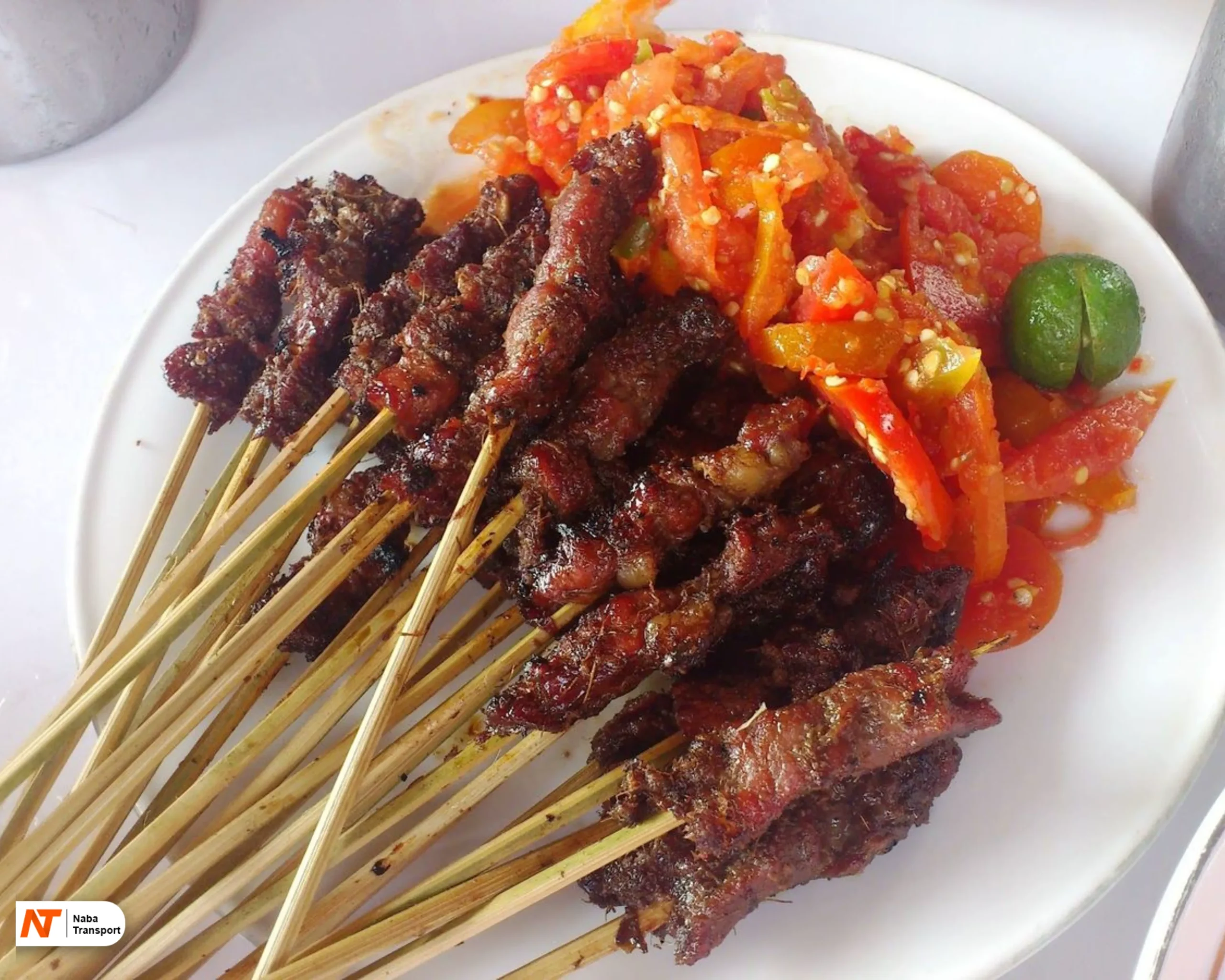 makanan khas purwakarta