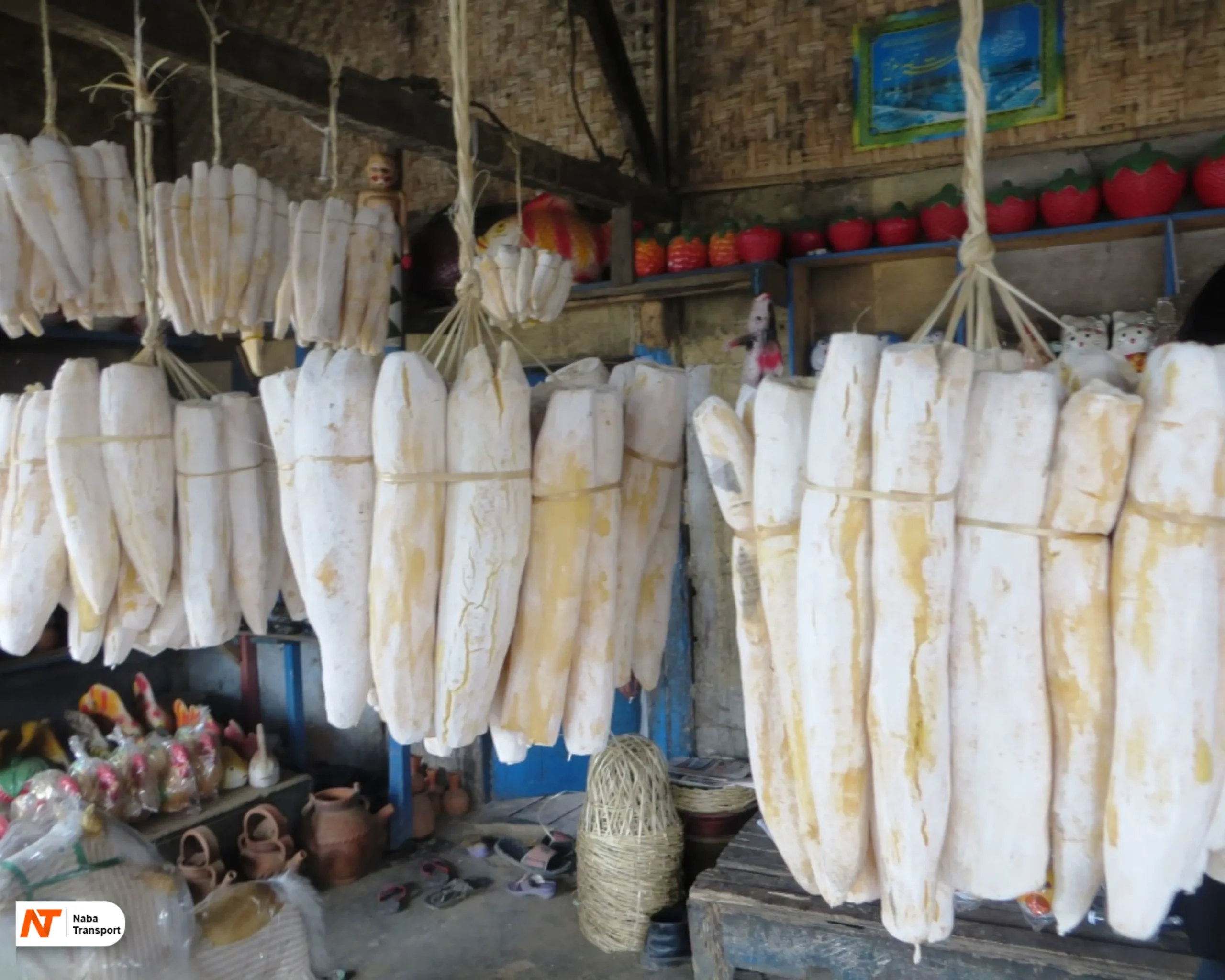 makanan khas purwakarta