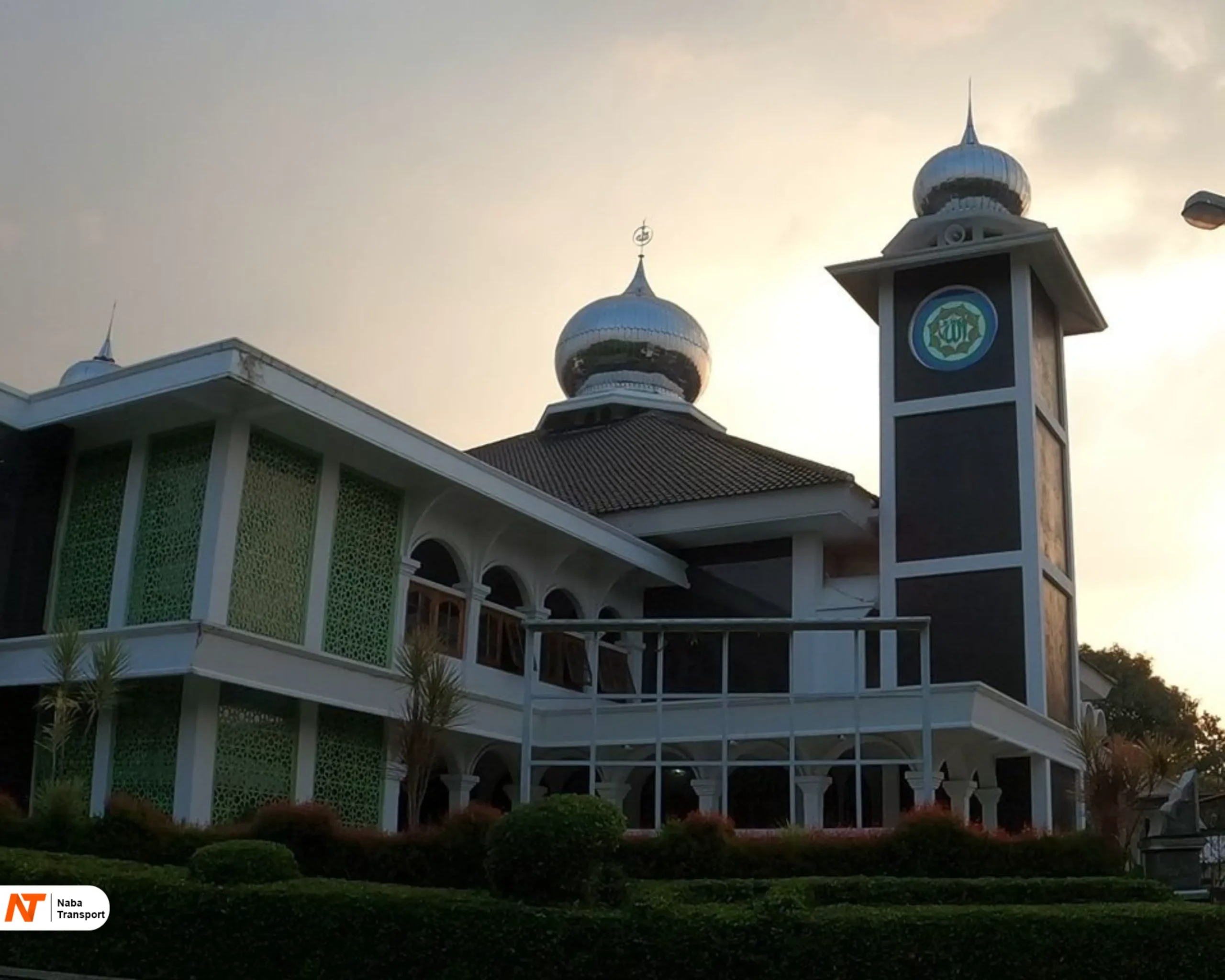 Alun alun purwakarta