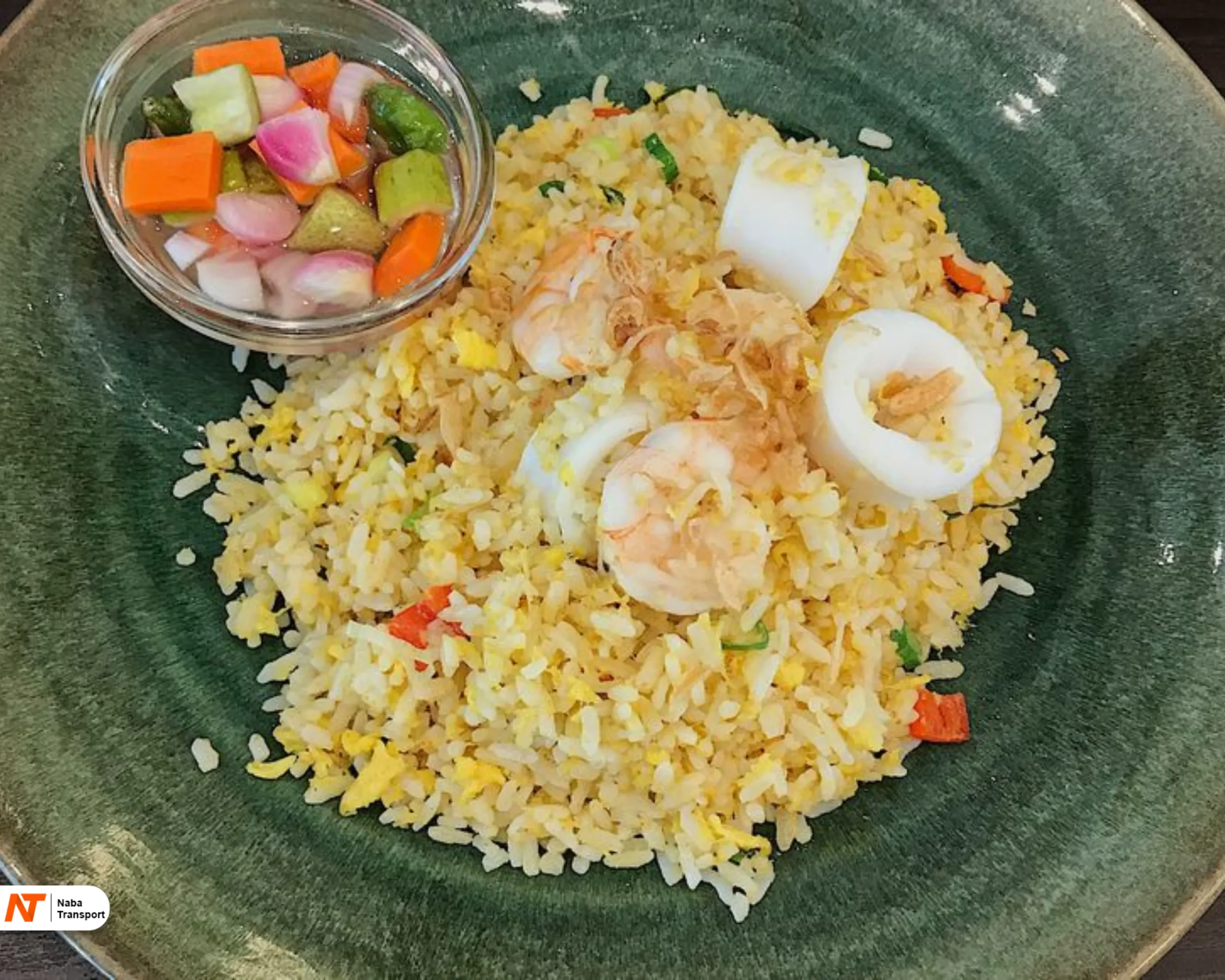 Seribu Rasa Summarecon Bekasi