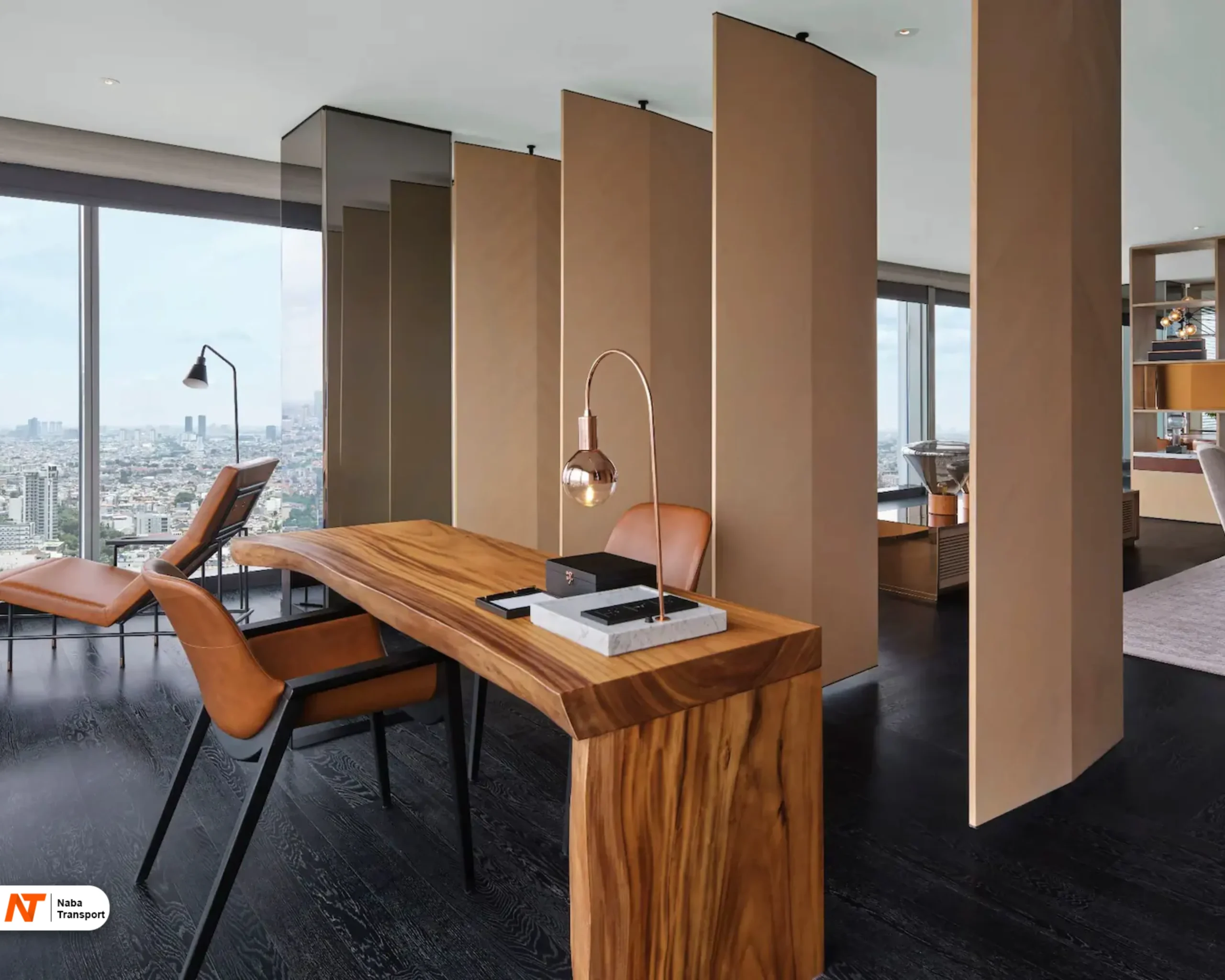 park hyatt jakarta