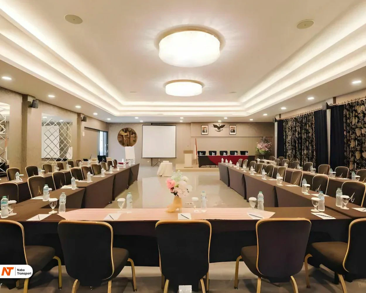 Hotel Amaroossa Grande Bekasi