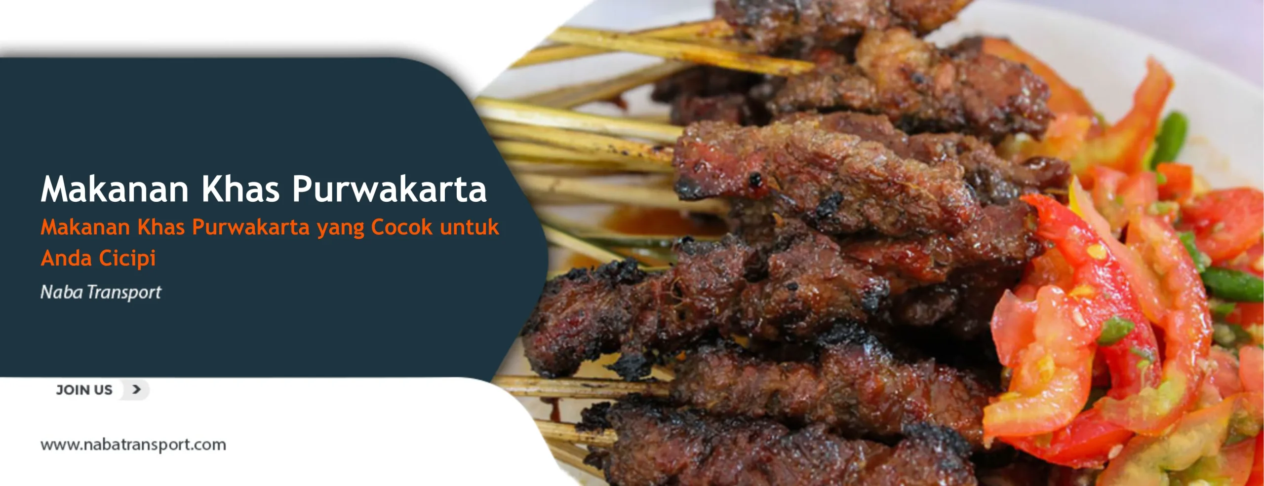 Makanan Khas Purwakarta