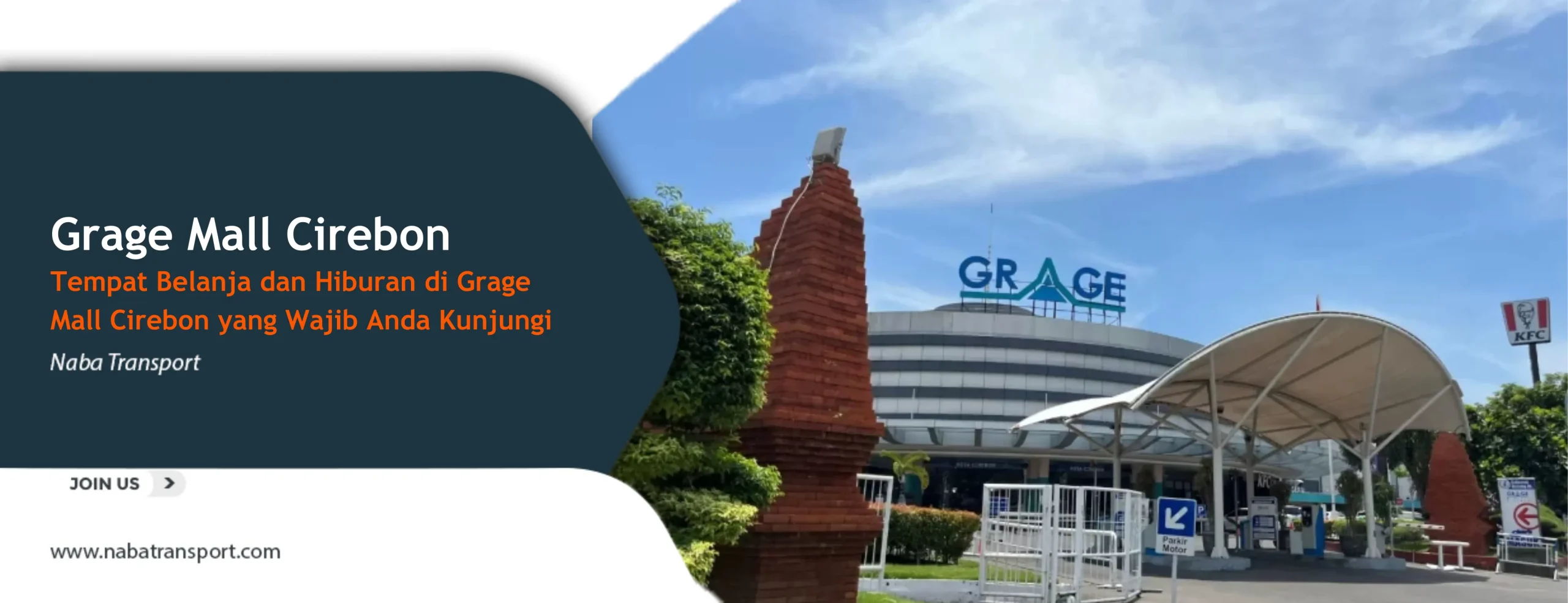Grage Mall Cirebon