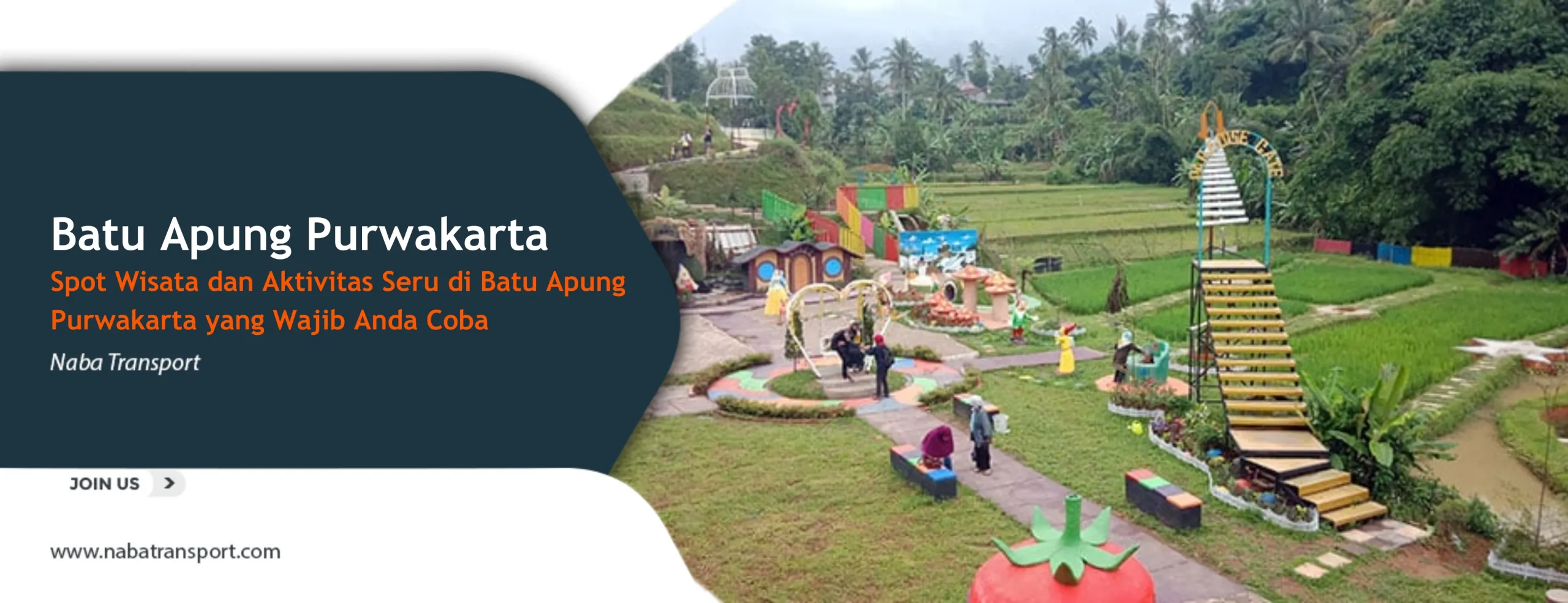 Batu Apung Purwakarta