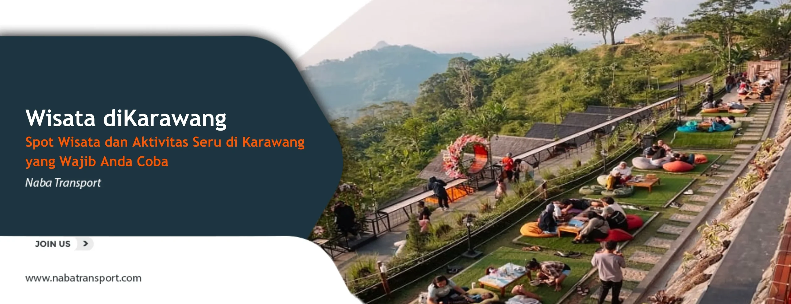 wisata Karawang