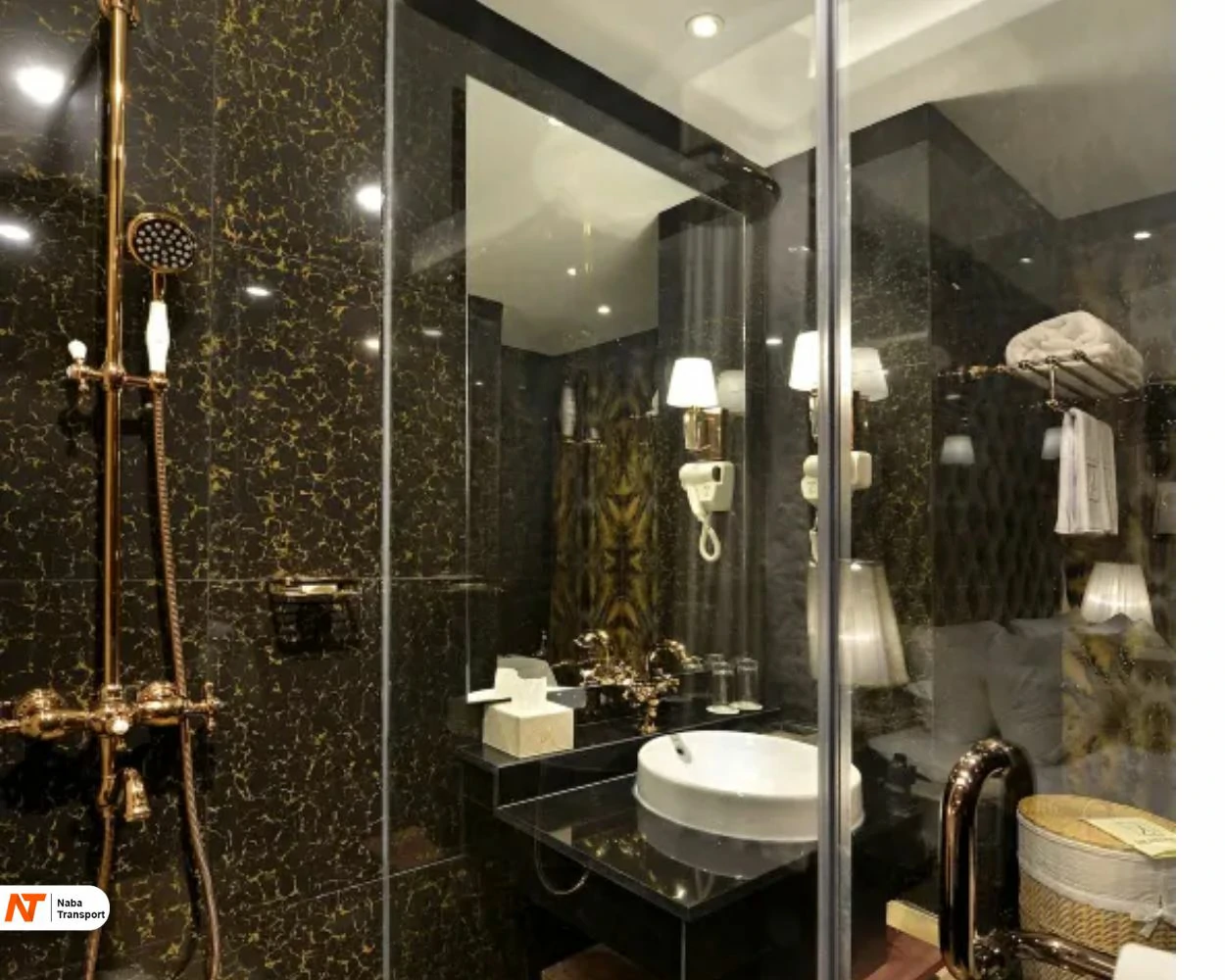 Amaroossa Grand hotel bekasi 