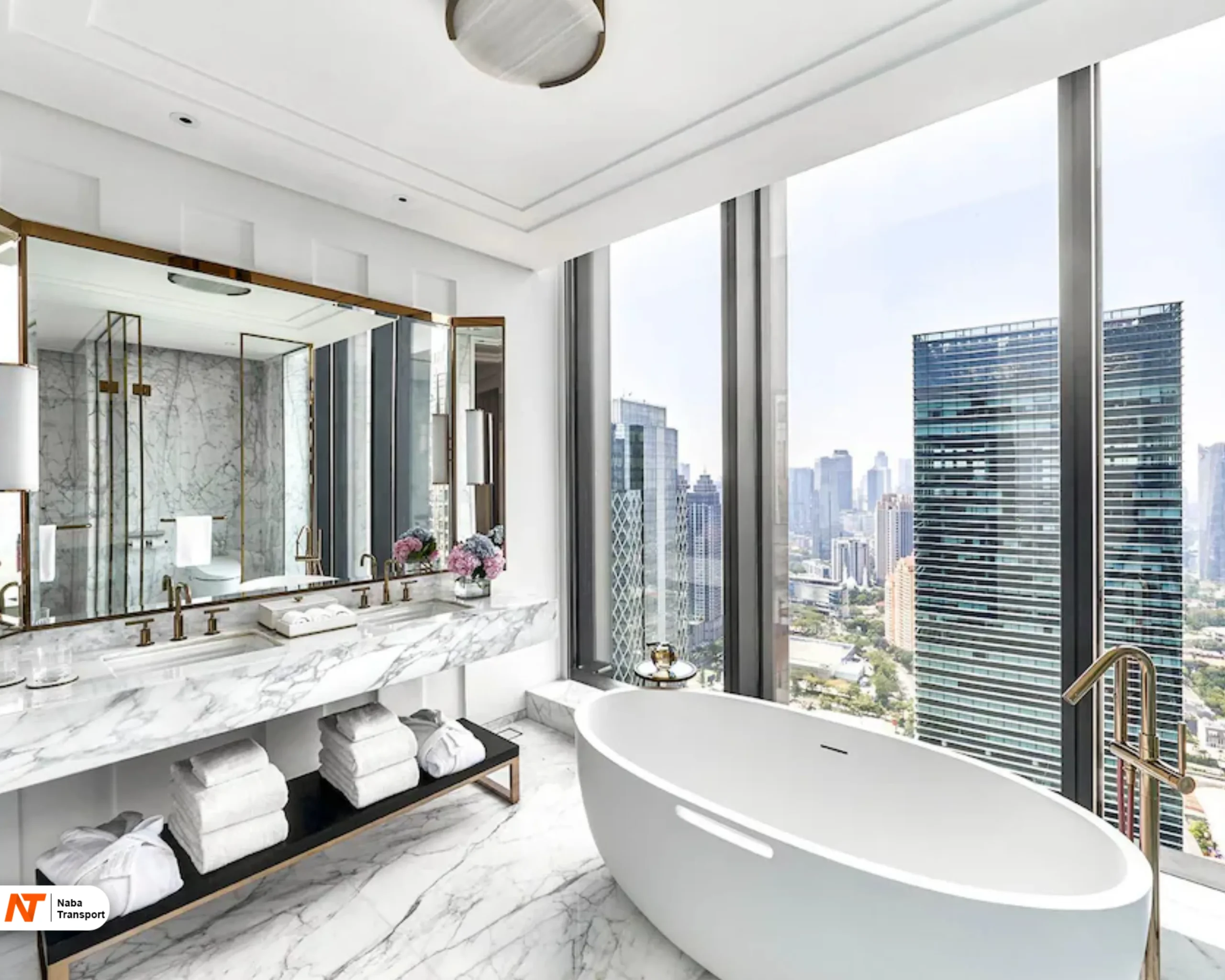 the langham jakarta