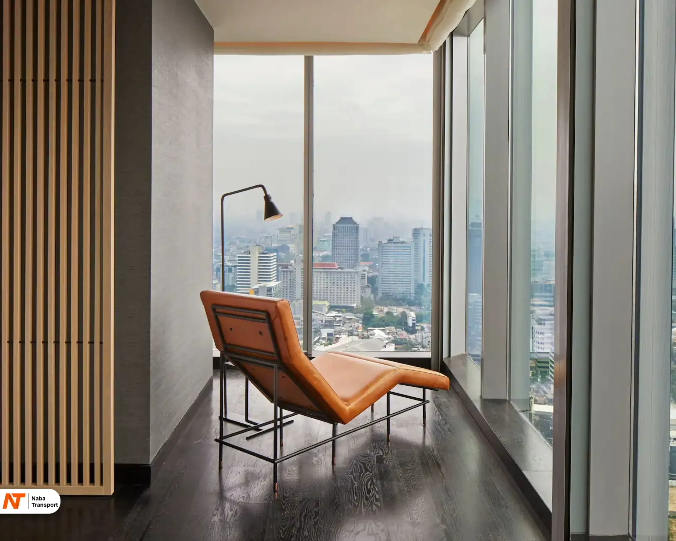 Park hyatt jakarta