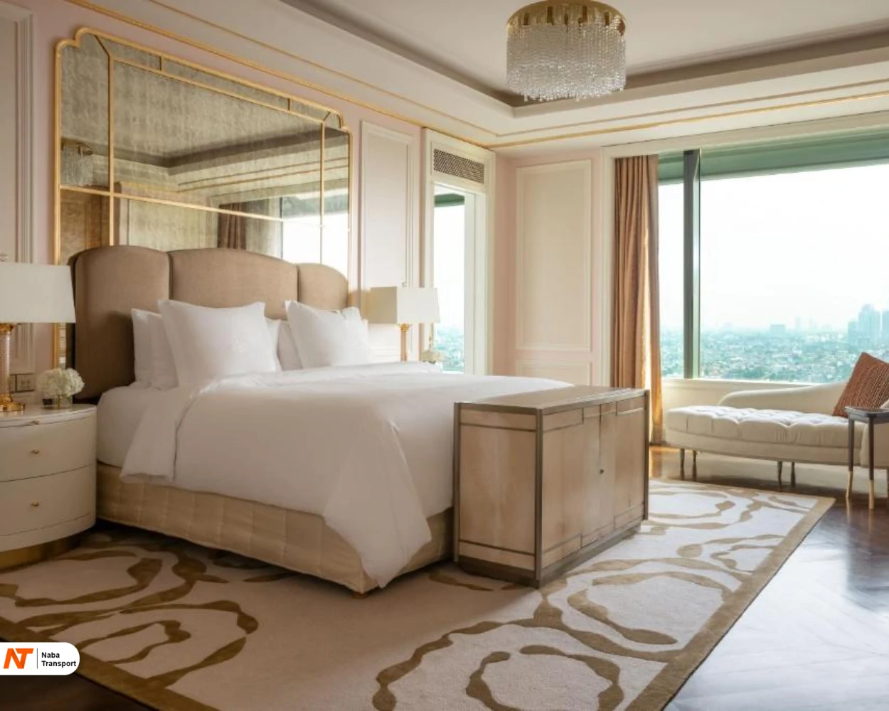 Four Seasons Hotel Jakarta