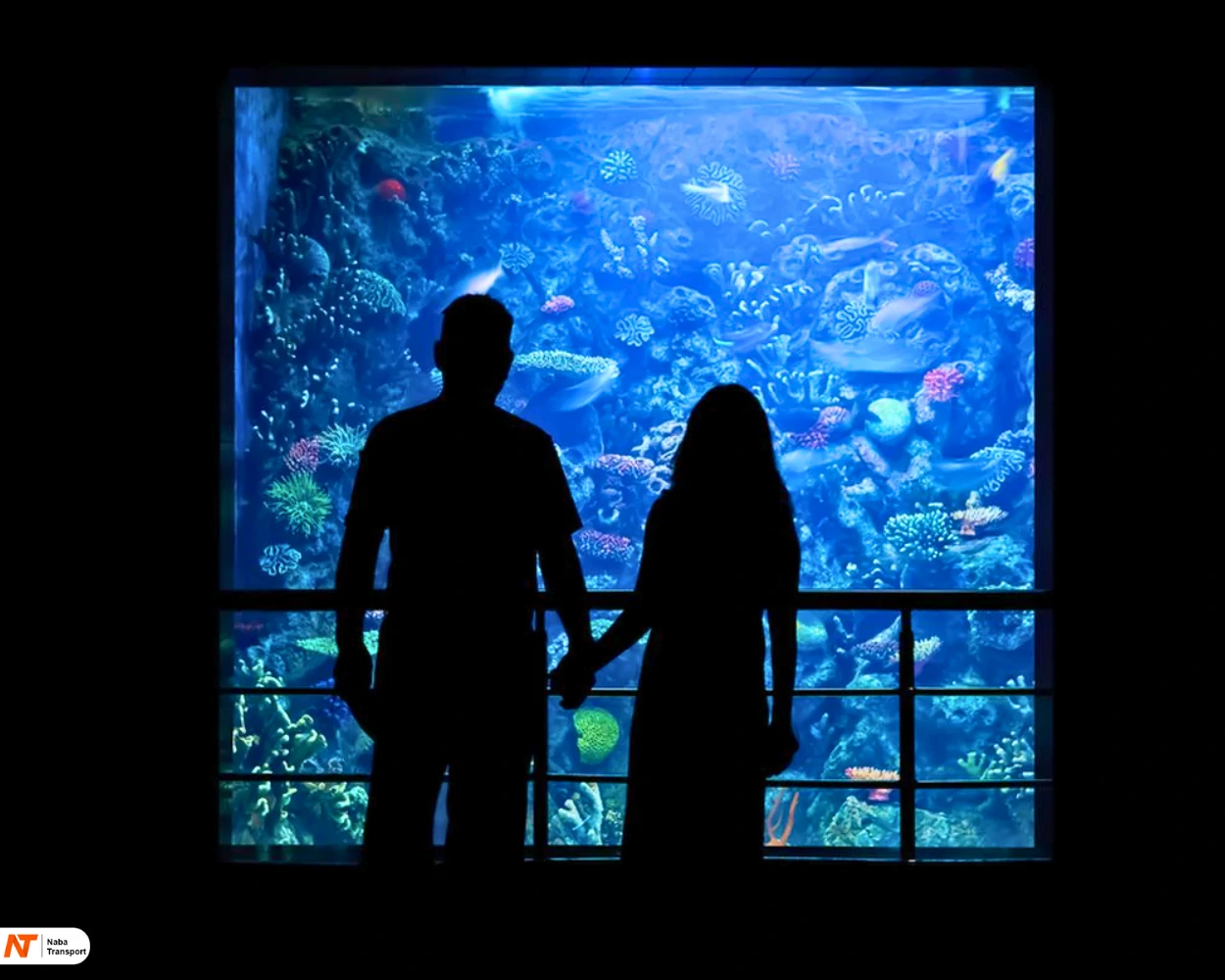 Jakarta Aquarium