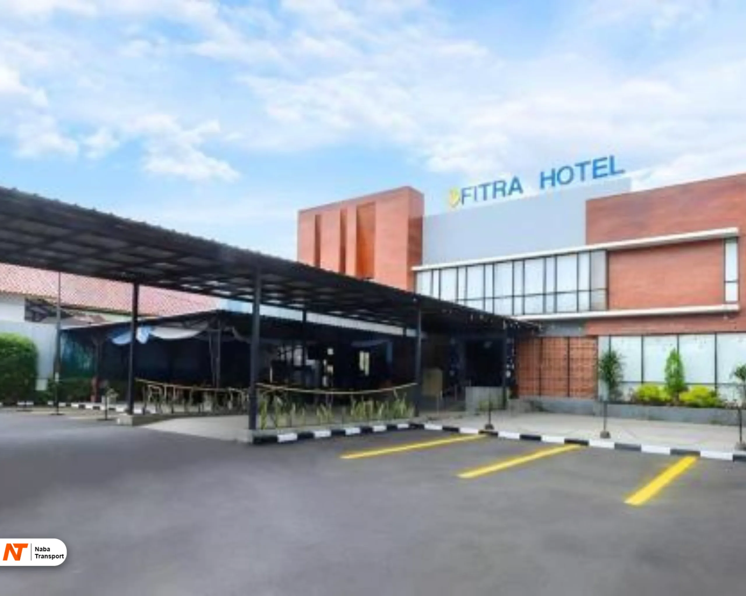 Hotel fitra majalengka