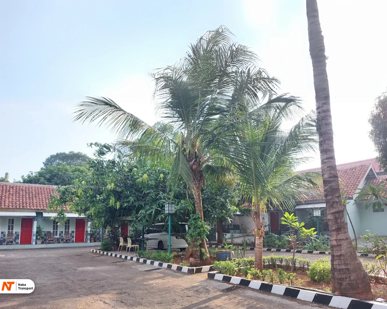 star hotel purwakarta