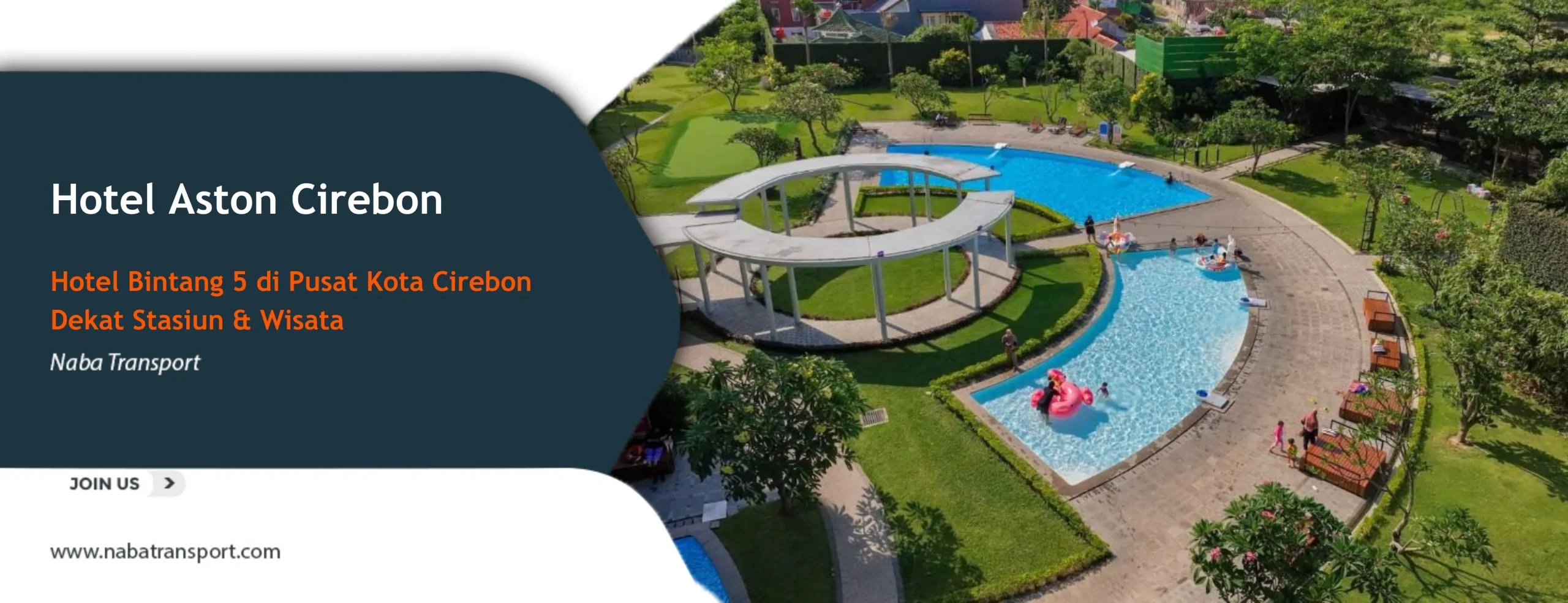 Aston Cirebon