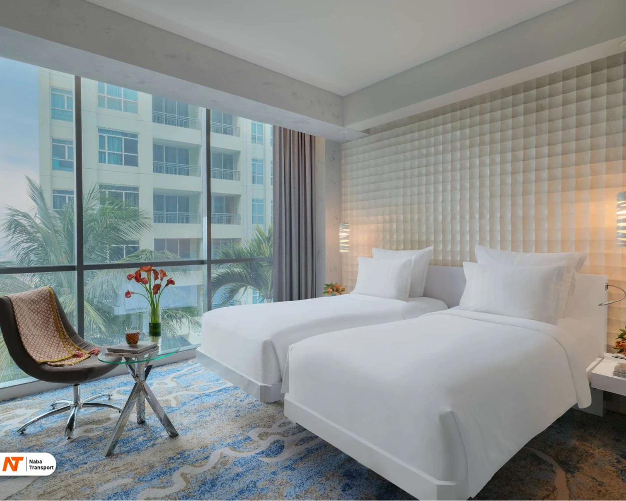 Pullman Jakarta Central Park