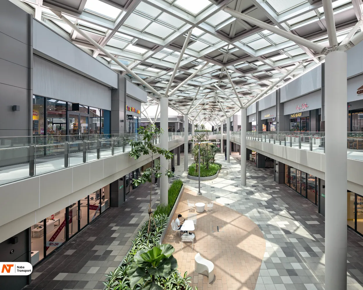 Grand Outlet karawang Grand Outlet karawang