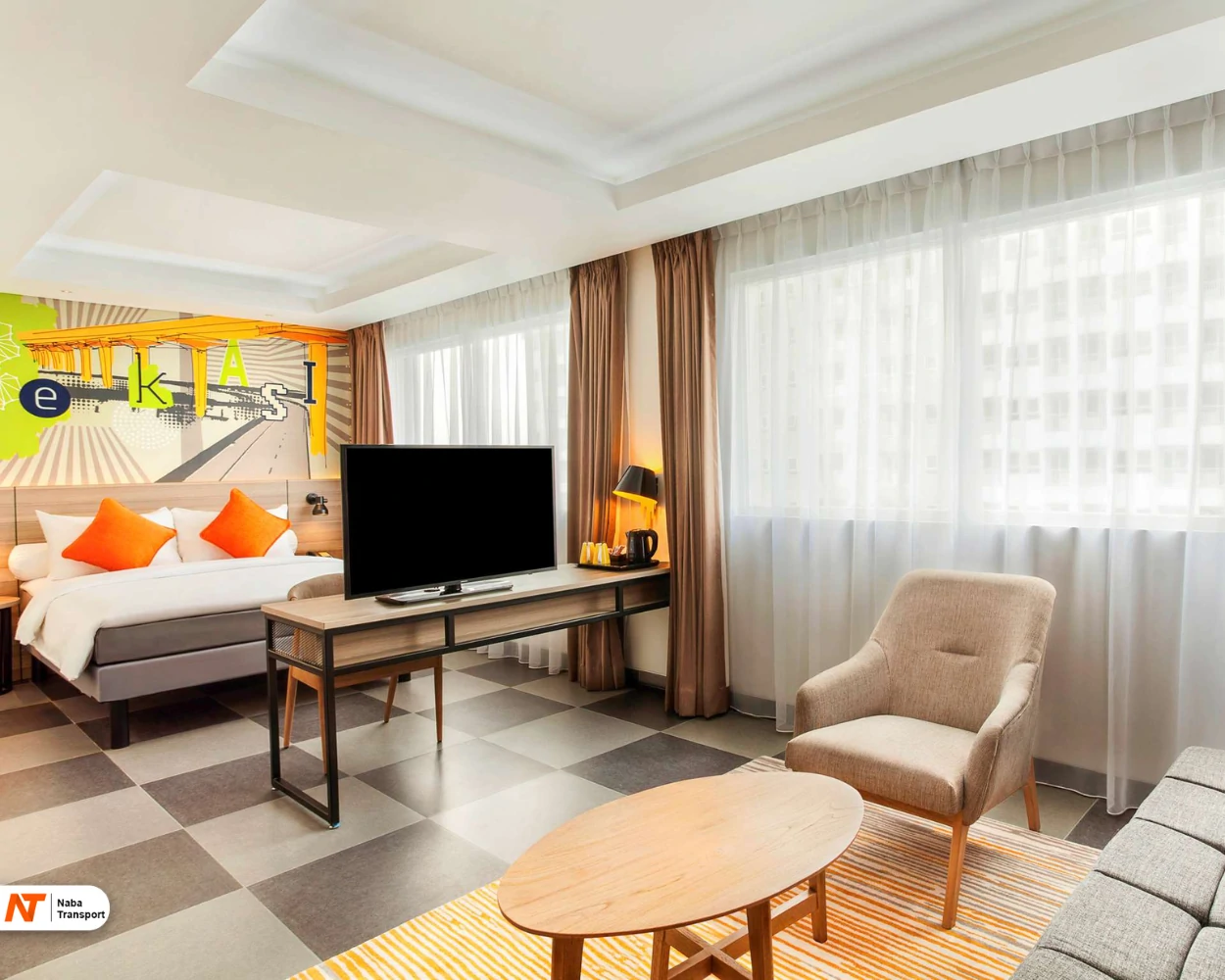 Ibis Styles Jatibening