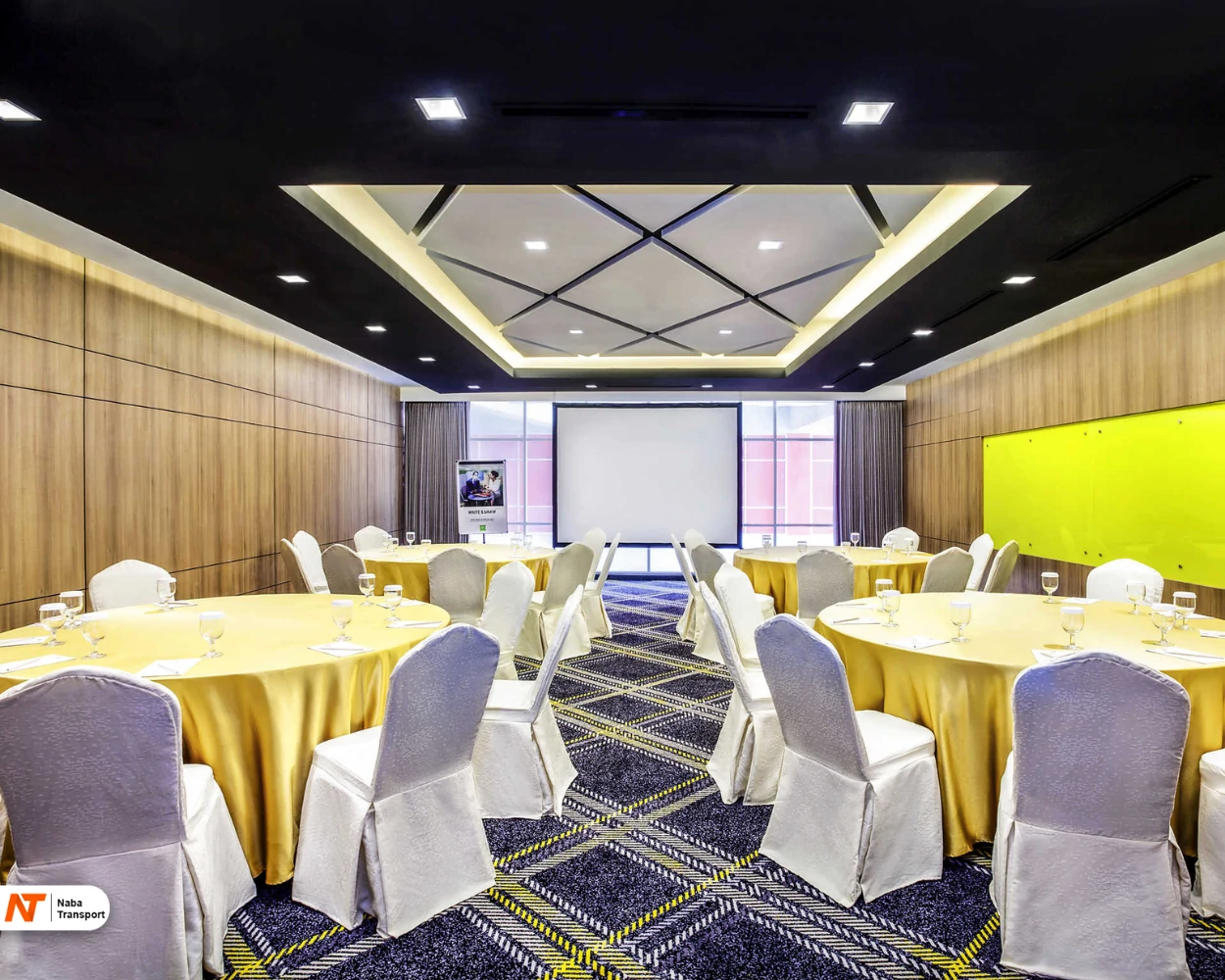 Ibis Styles Jatibening Ibis Styles Jatibening