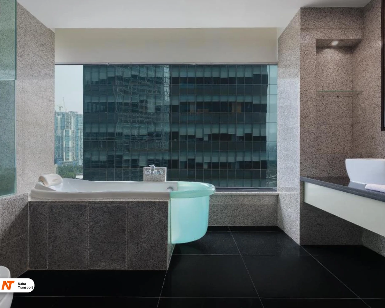 manhattan hotel jakarta