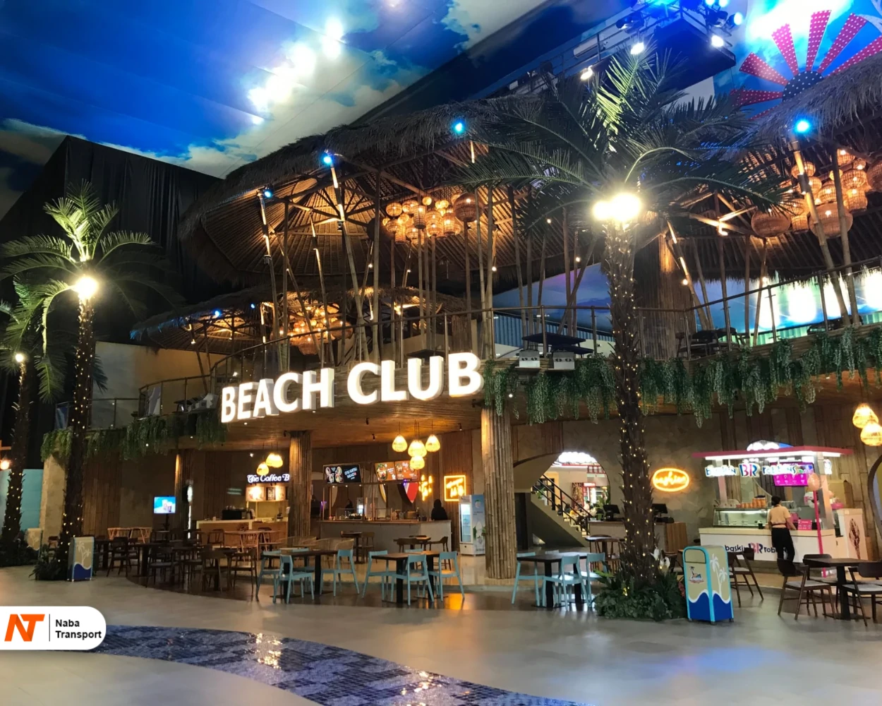 Trans Studio Cibubur