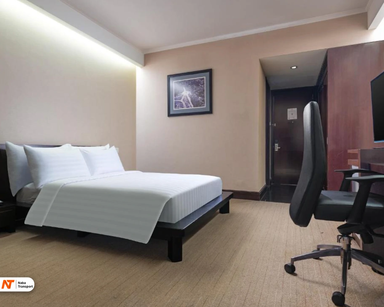 Manhattan hotel jakarta