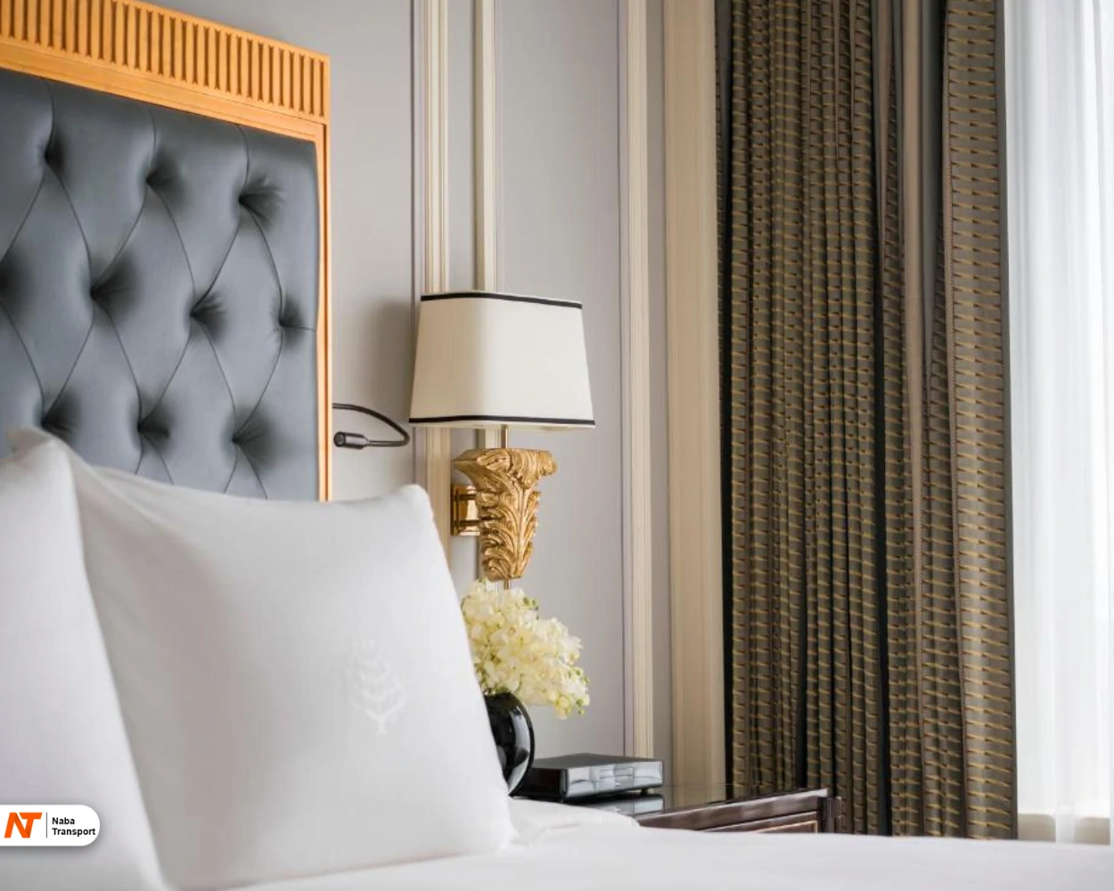 Four Seasons Hotel Jakarta