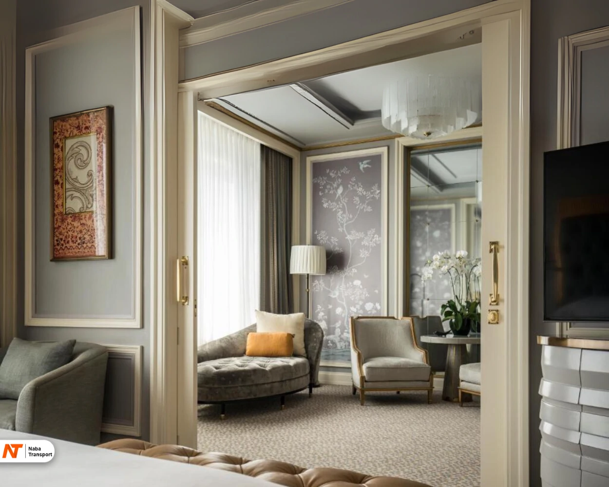 Four seasons jakarta