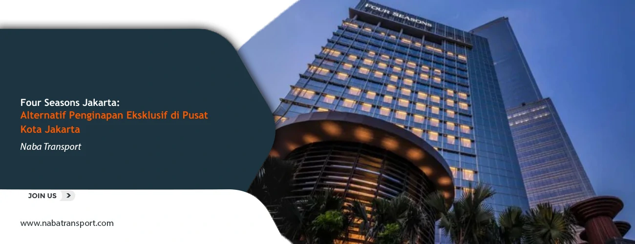 Four Seasons Jakarta