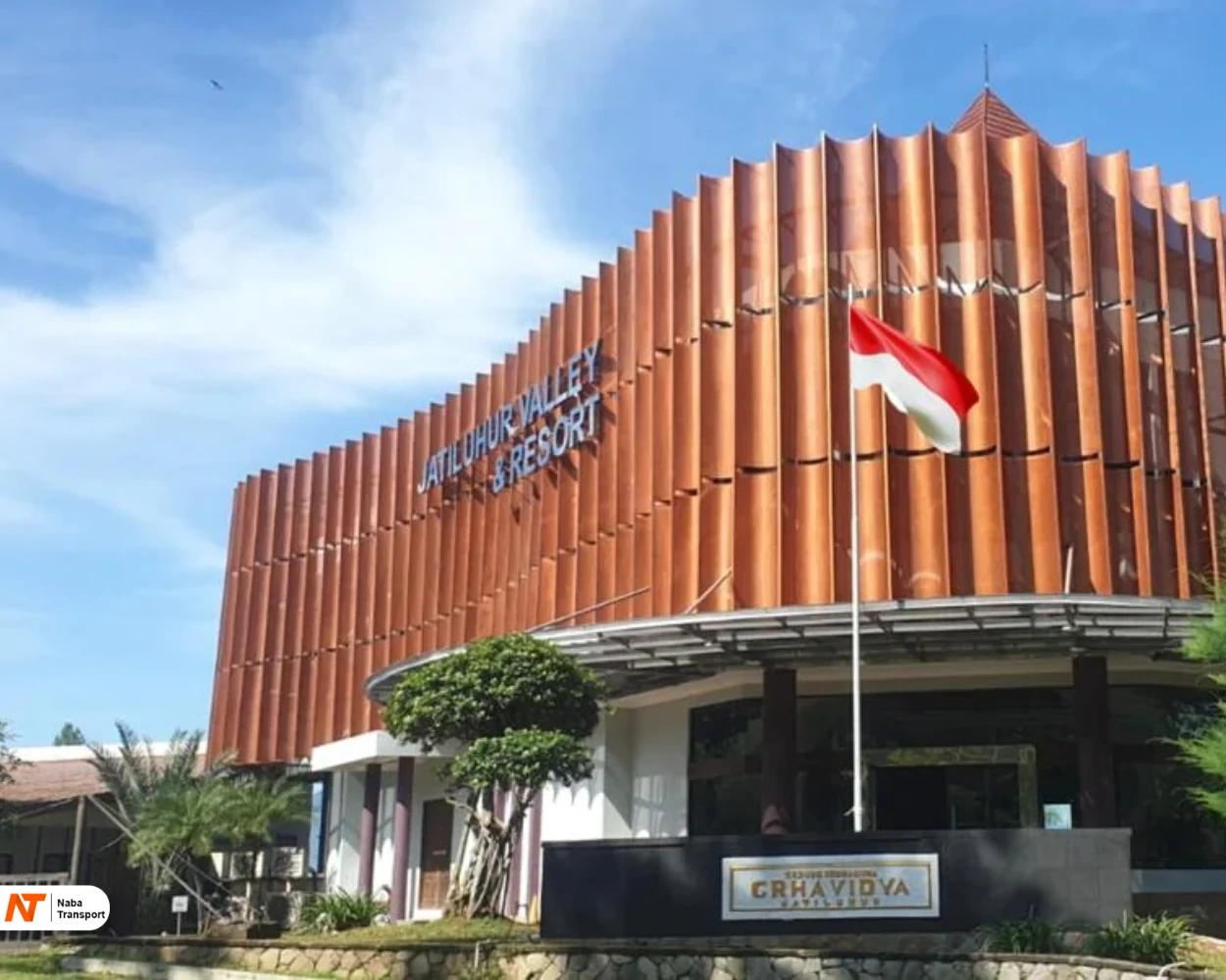 hotel purwakarta