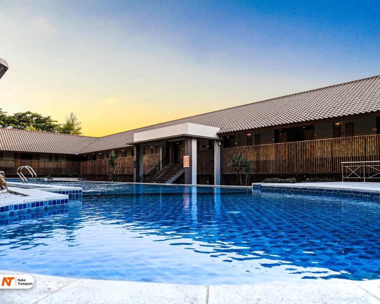 hotel purwakarta