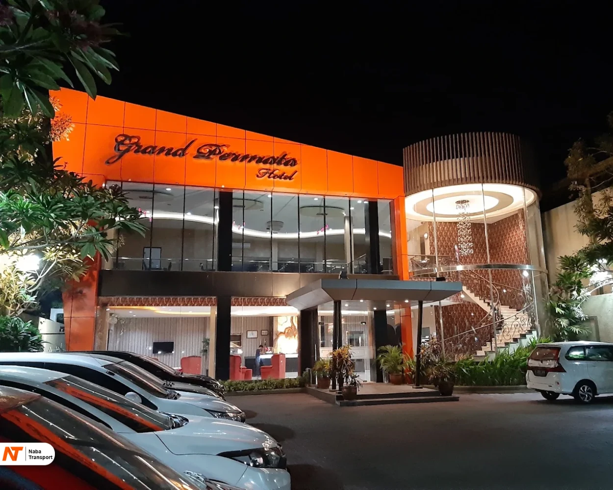 hotel purwakarta