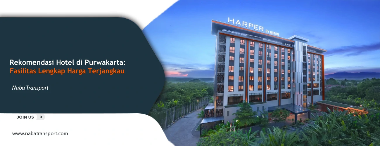 hotel purwakarta