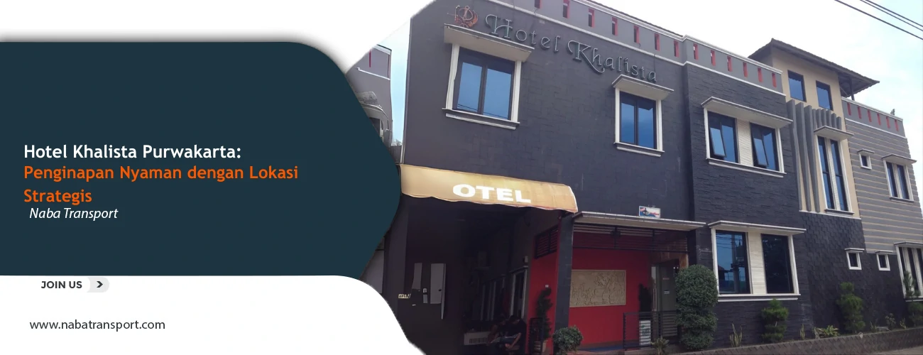 hotel khalista purwakarta