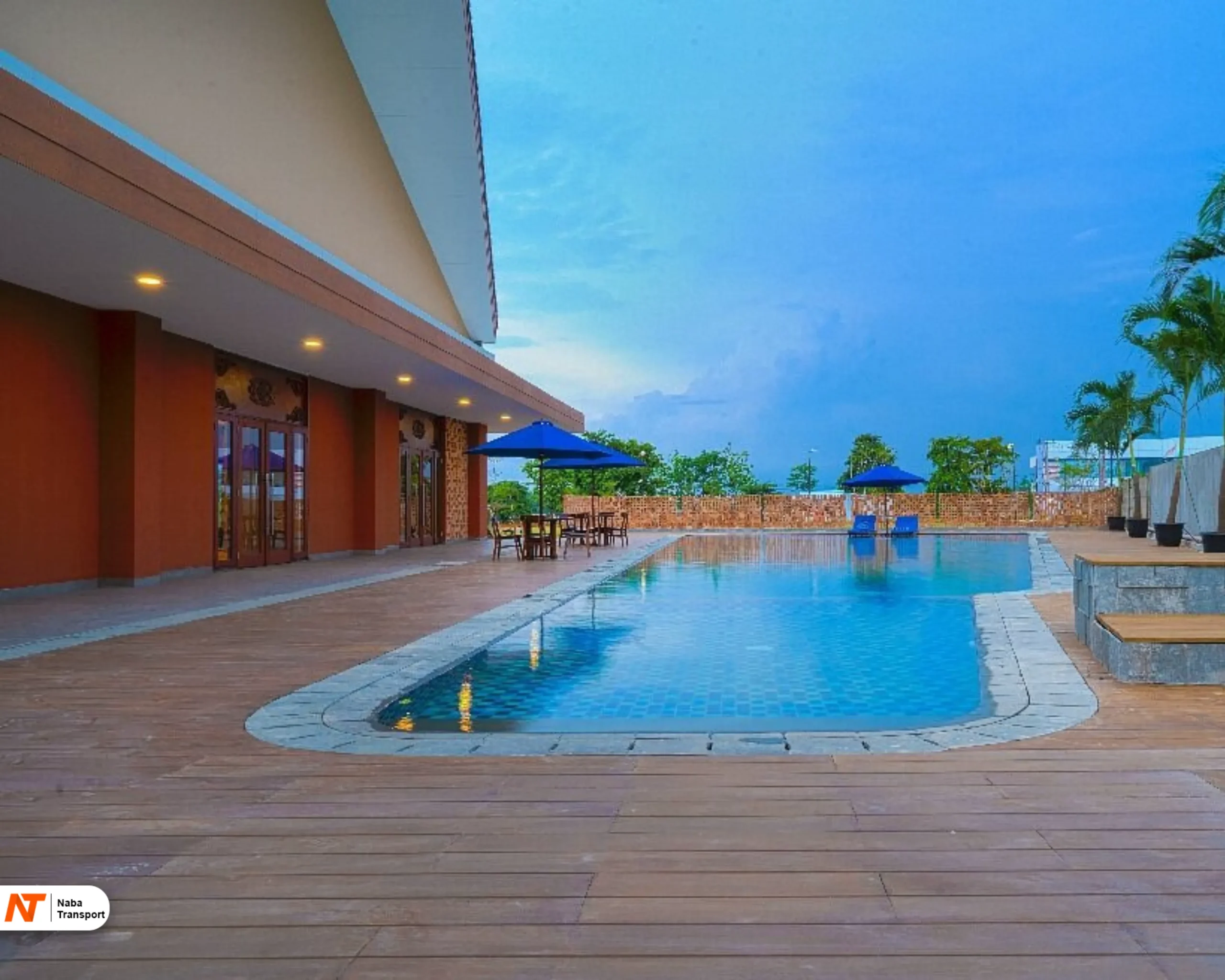 Hotel fitra majalengka