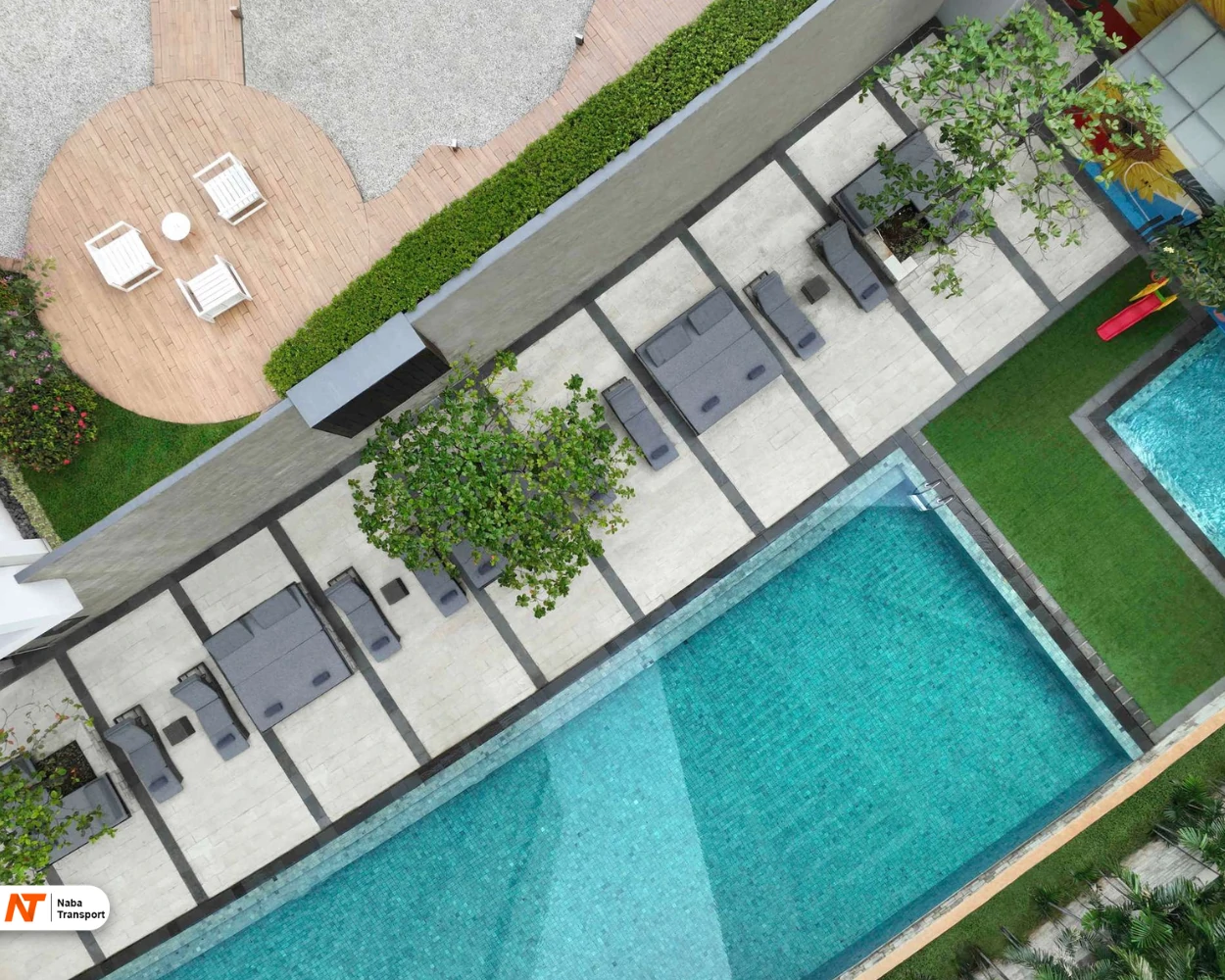 Pullman Jakarta Central Park
