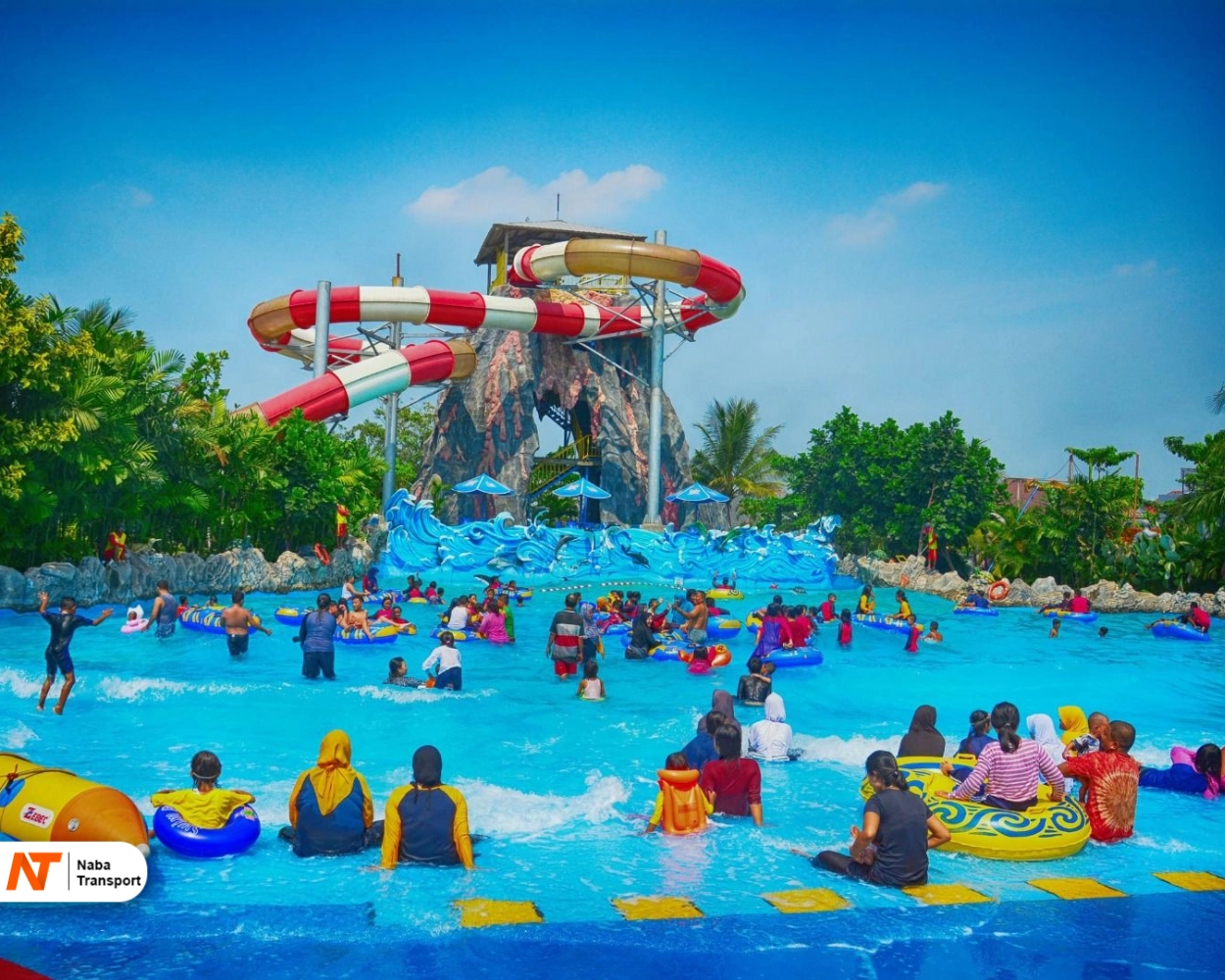 Kolam renang wonderland advanture waterpark source by goersapp.com-new